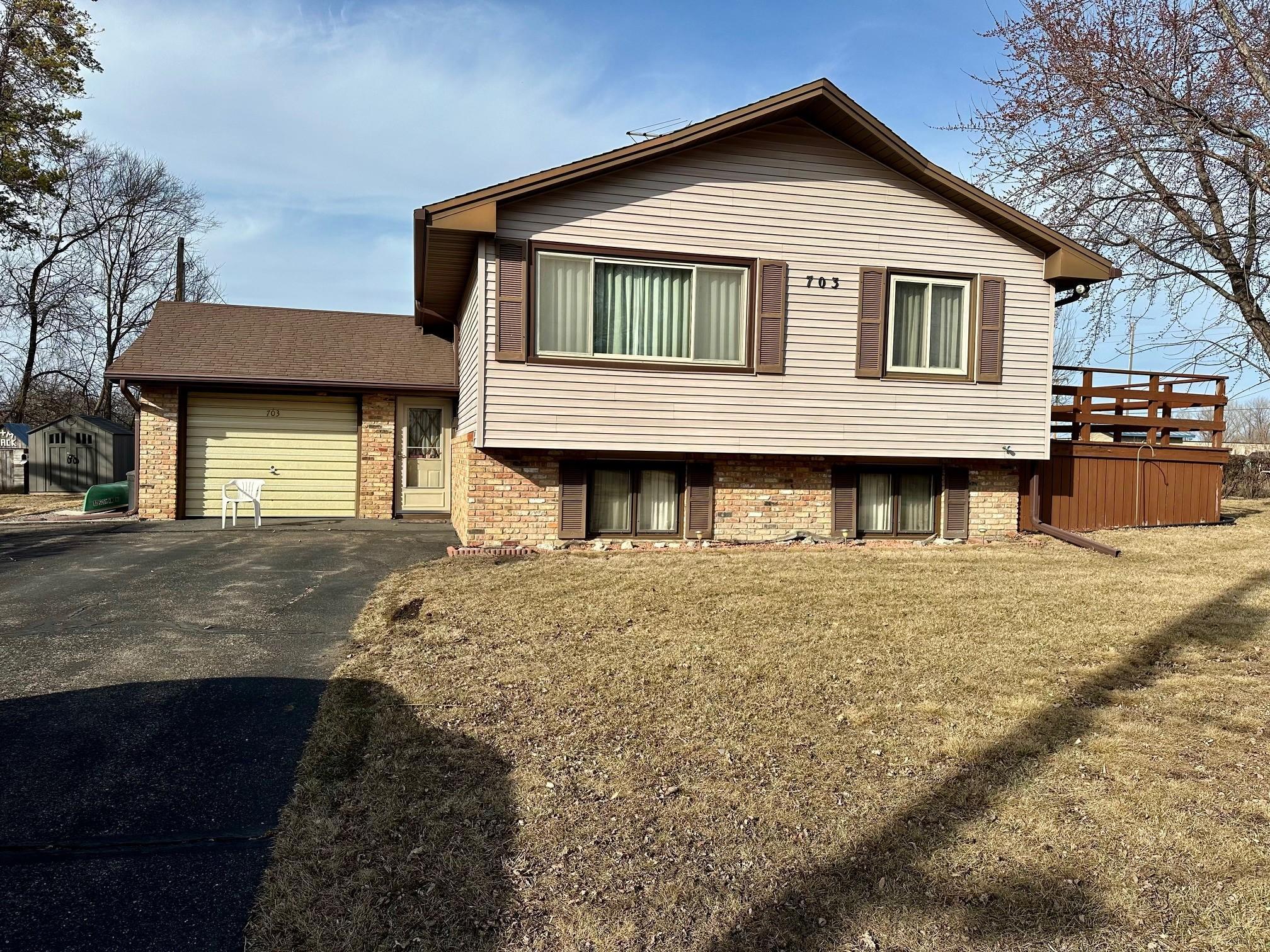 View of Residential at 703 1st Street, Buffalo MN 55313, Buffalo - Mike Wilen | Minnesota Team Real Estate
