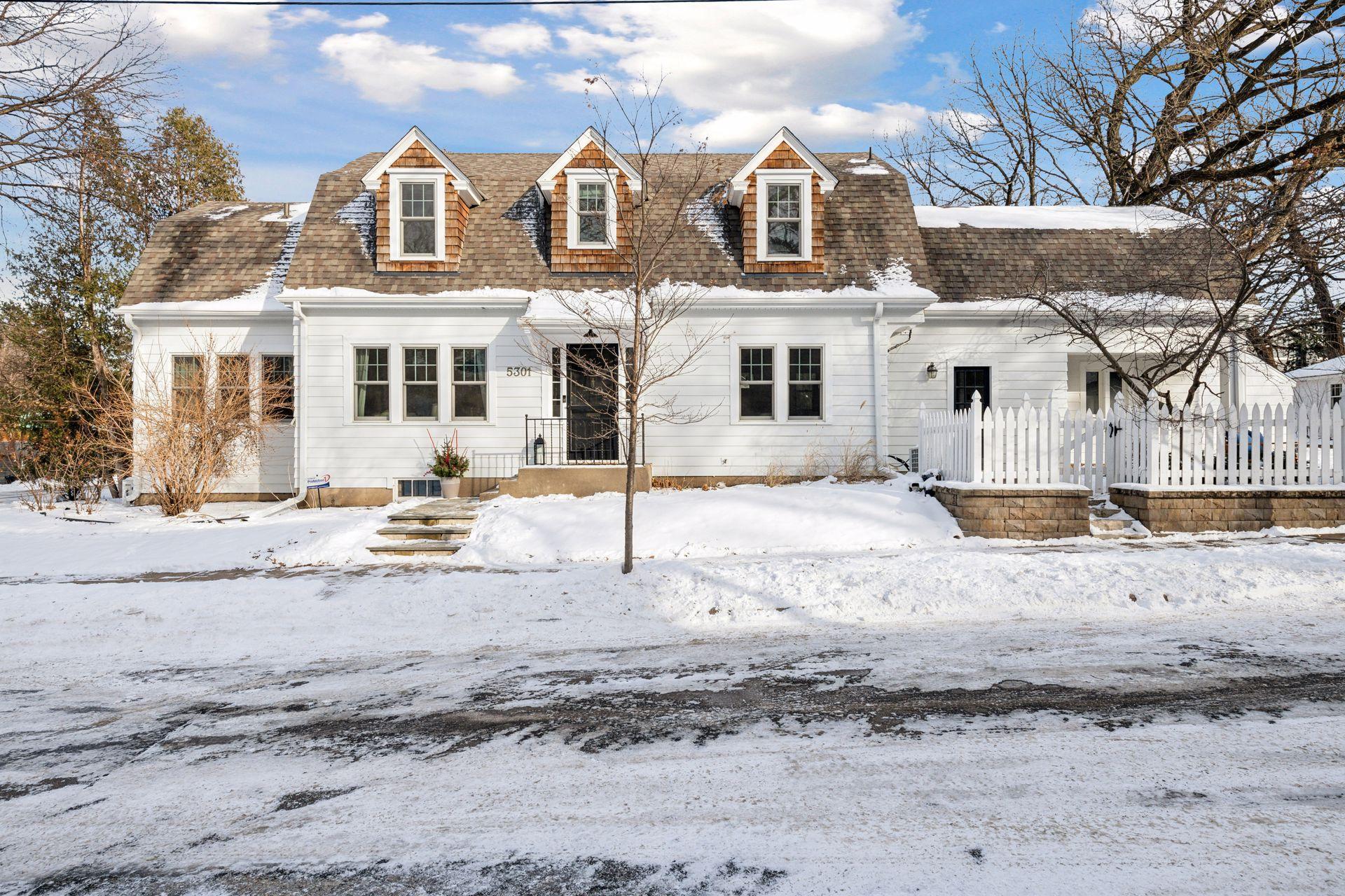 View of Residential at 5301 Queen Avenue, Minneapolis MN 55410, Minneapolis - Mike Wilen | Minnesota Team Real Estate