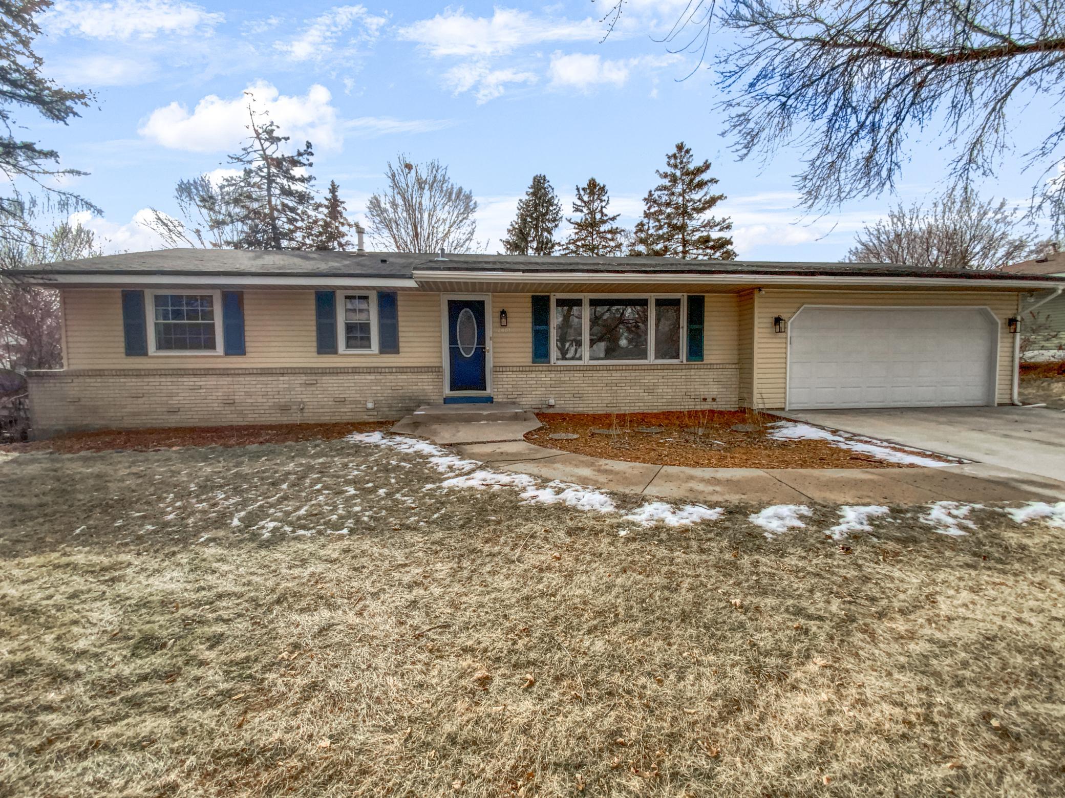 View of Residential at 2401 River Hills Drive, Burnsville MN 55337, Burnsville - Mike Wilen | Minnesota Team Real Estate