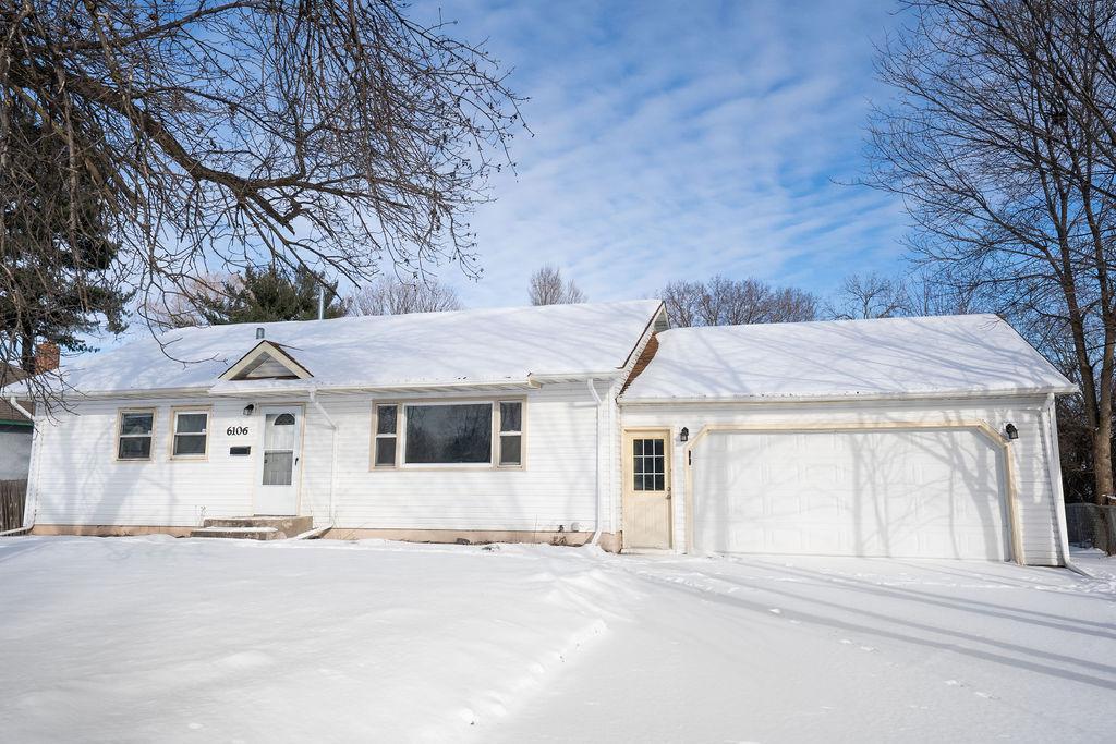 View of Residential at 6106 Aldrich Avenue, Brooklyn Center MN 55430, Brooklyn Center - Mike Wilen | Minnesota Team Real Estate