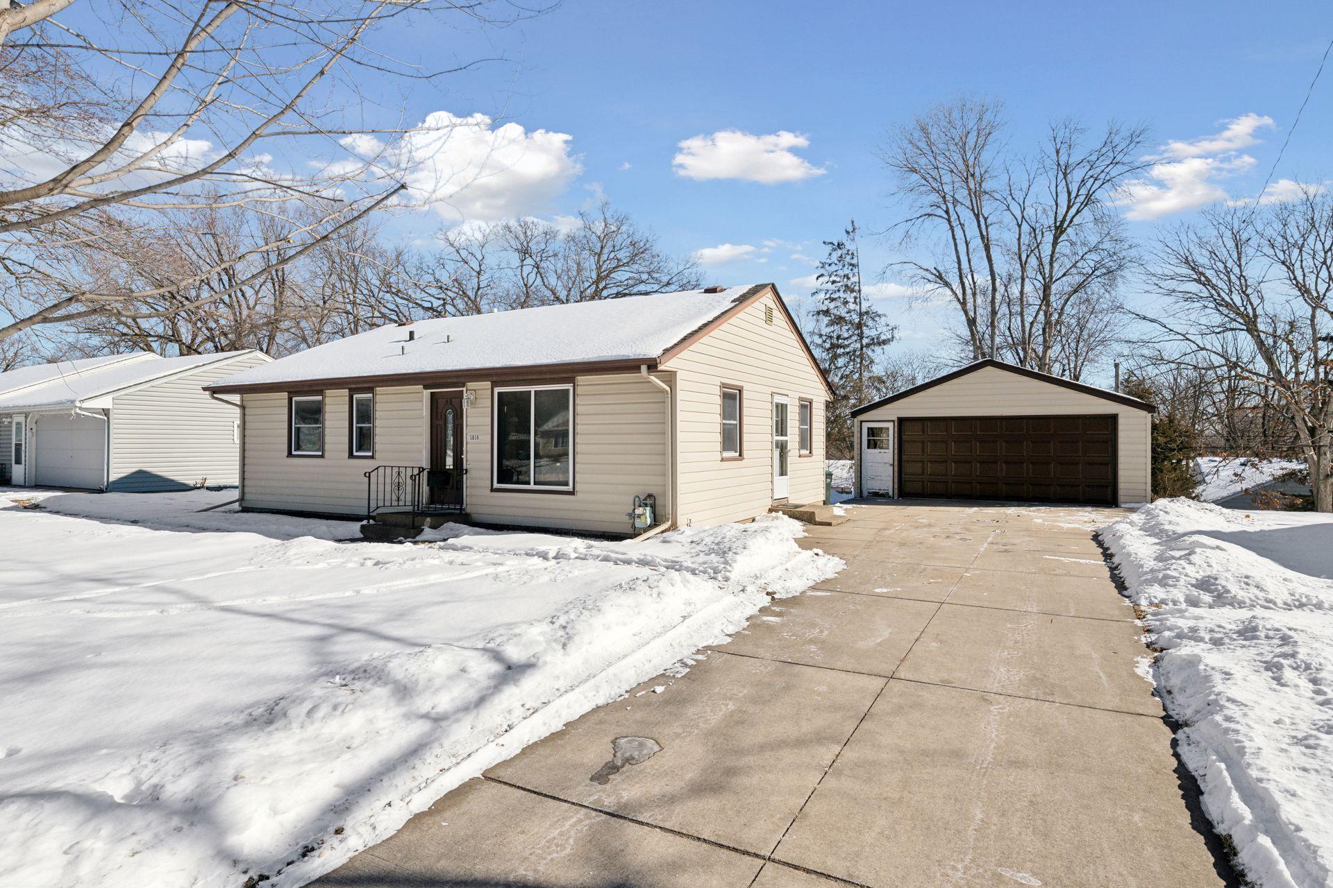 View of Residential at 5856 Rhode Island Avenue, Crystal MN 55428, Crystal - Mike Wilen | Minnesota Team Real Estate