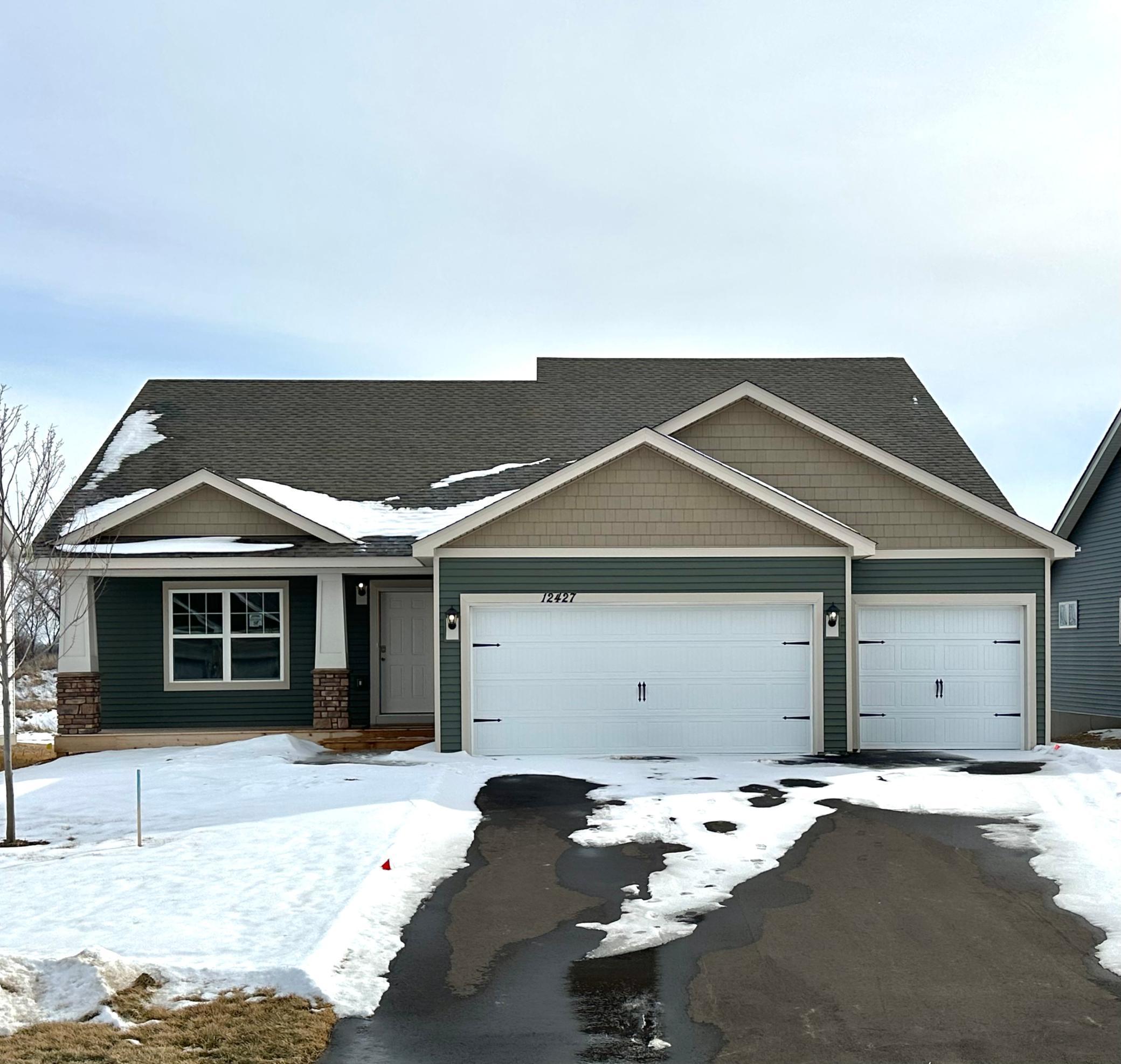 View of Residential at 12427 80th Street, Otsego MN 55330, Otsego - Mike Wilen | Minnesota Team Real Estate