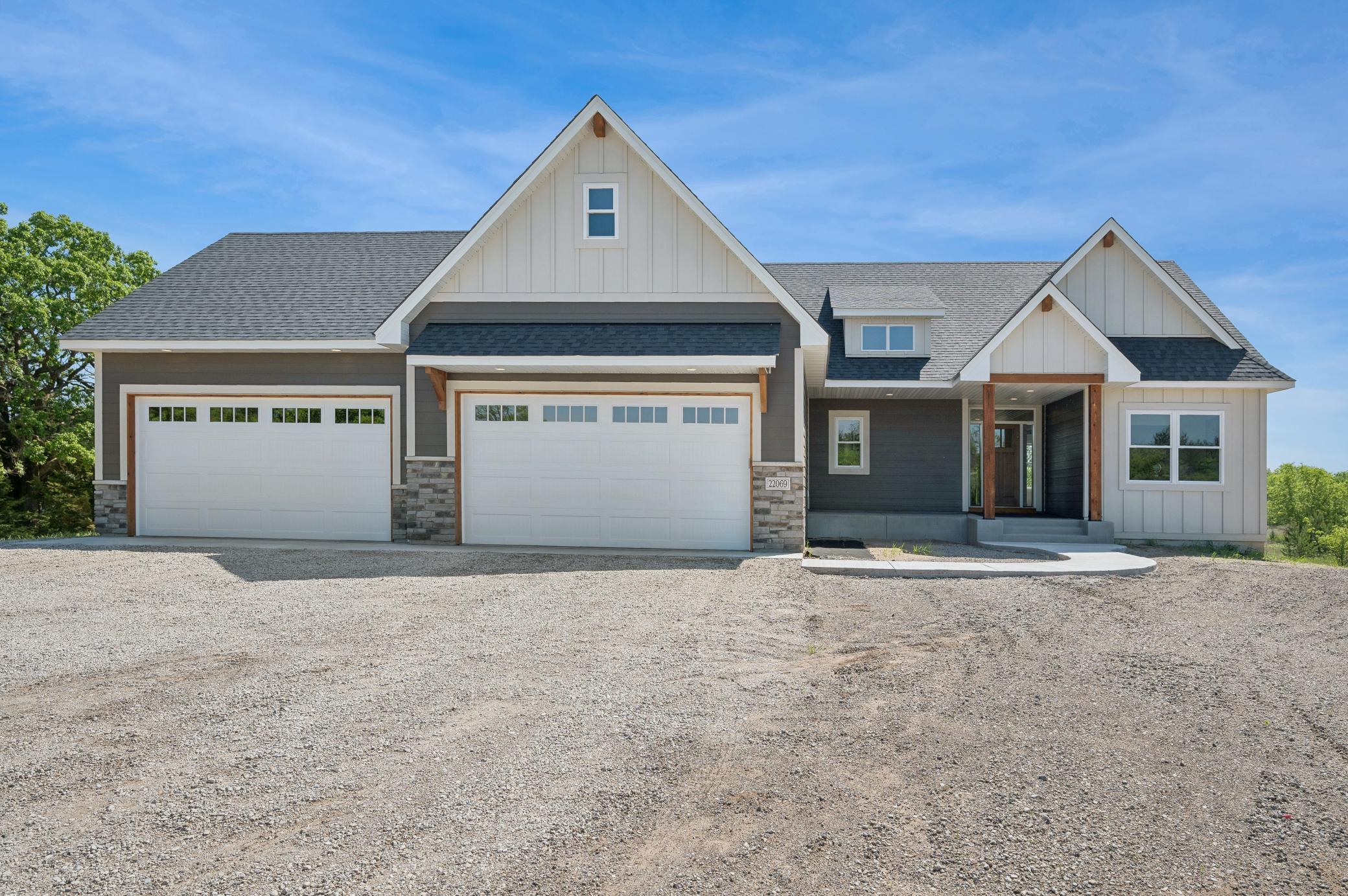 View of Residential at 22069 174th Street, Big Lake MN 55309, Big Lake - Mike Wilen | Minnesota Team Real Estate