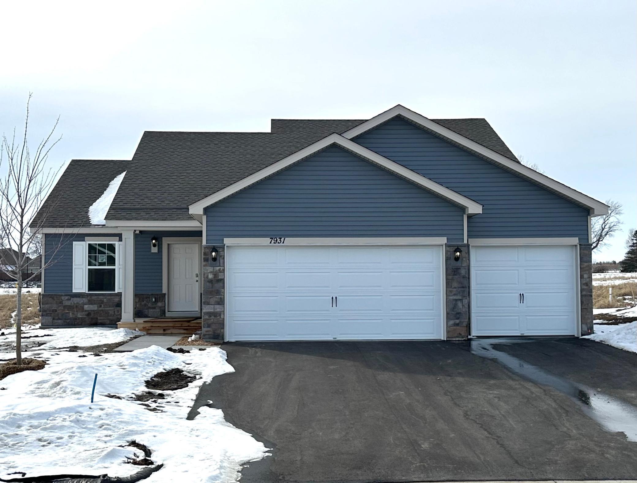View of Residential at 7931 Marquette Avenue, Otsego MN 55330, Otsego - Mike Wilen | Minnesota Team Real Estate