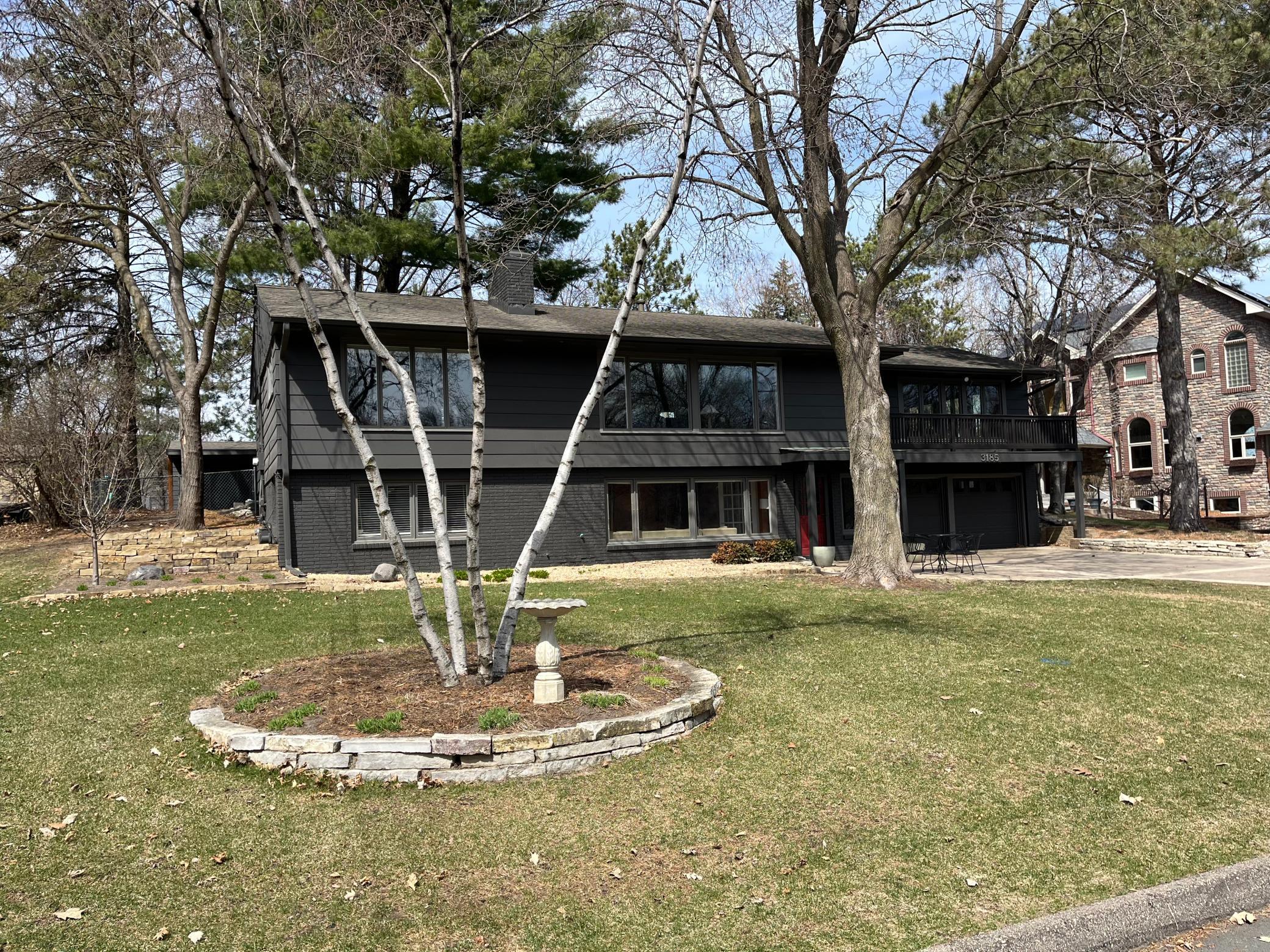 View of Residential at 3185 Shorewood Drive, Arden Hills MN 55112, Arden Hills - Mike Wilen | Minnesota Team Real Estate