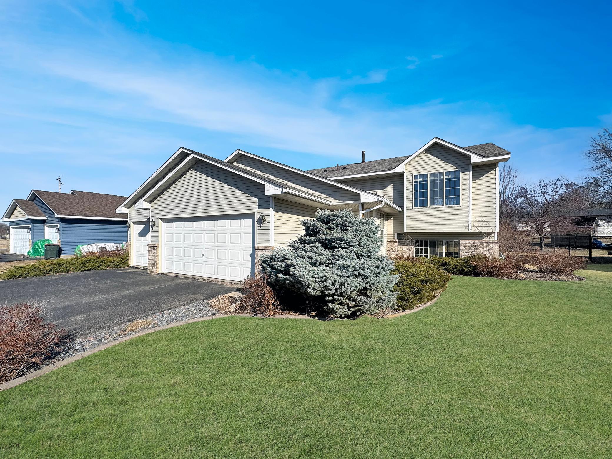 View of Residential at 9192 Fallon Drive, Monticello MN 55362, Monticello - Mike Wilen | Minnesota Team Real Estate