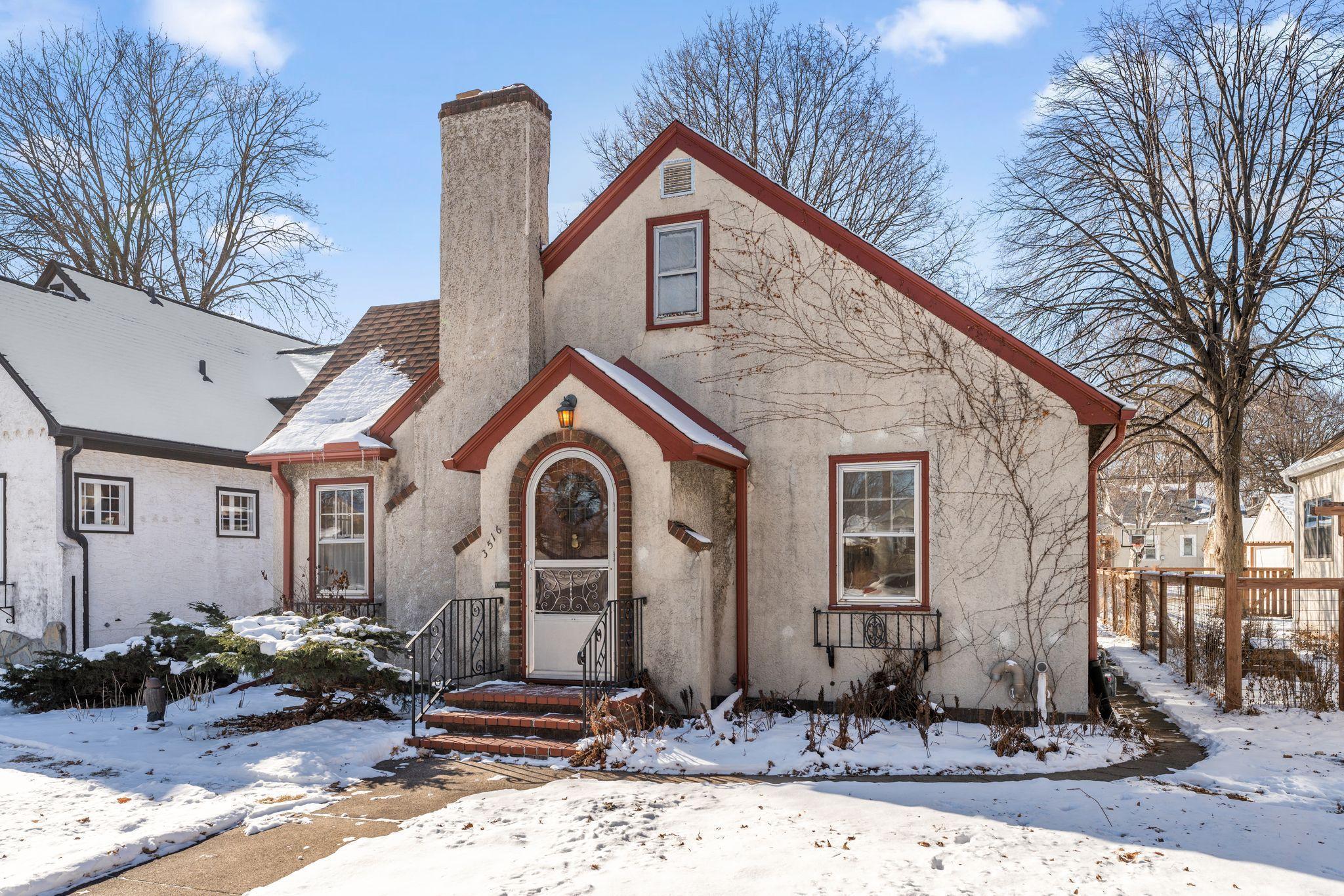 View of Residential at 3516 45th Avenue, Minneapolis MN 55406, Minneapolis - Mike Wilen | Minnesota Team Real Estate