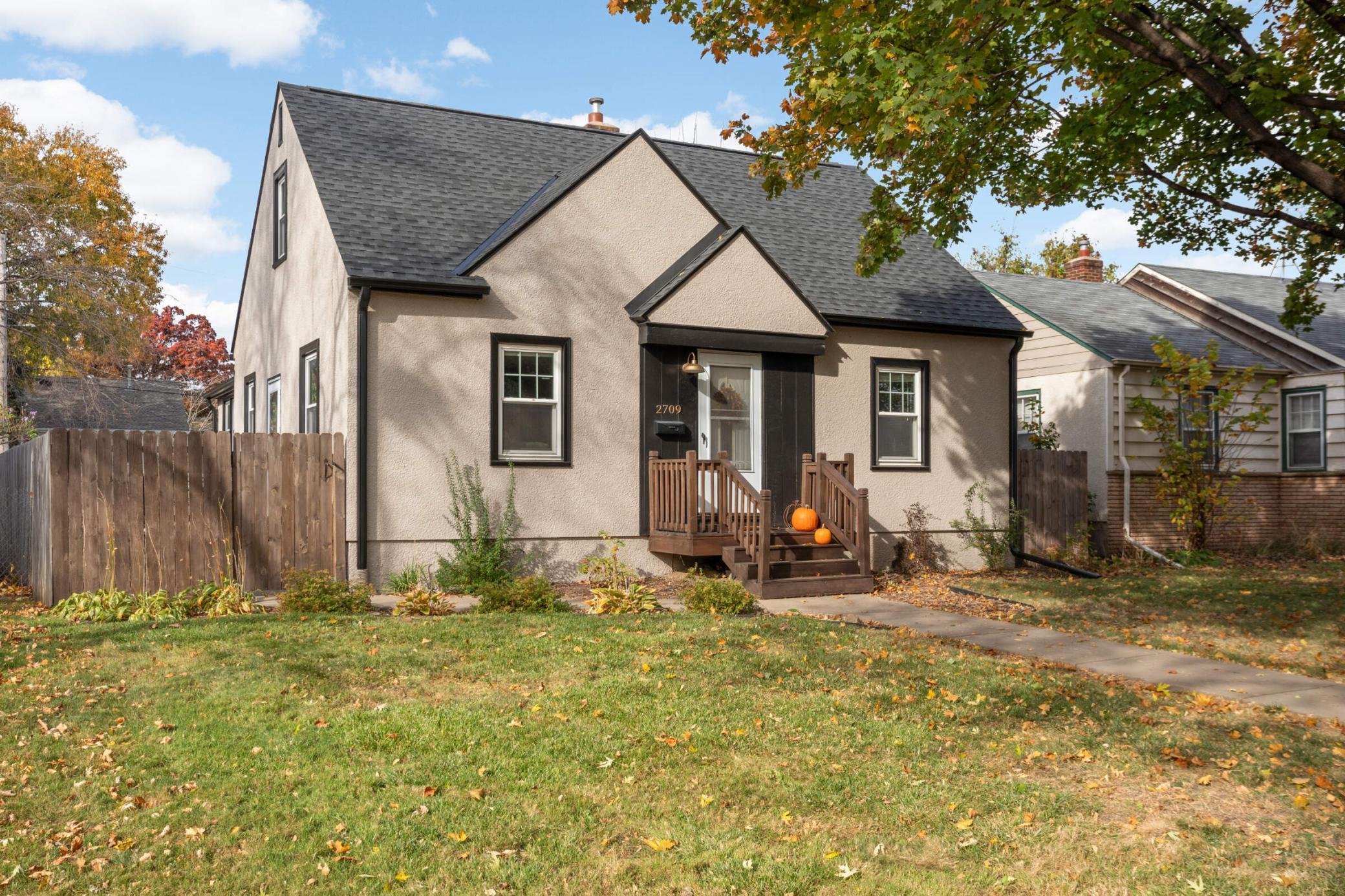 View of Residential at 2709 Meridian Drive, Robbinsdale MN 55422, Robbinsdale - Mike Wilen | Minnesota Team Real Estate