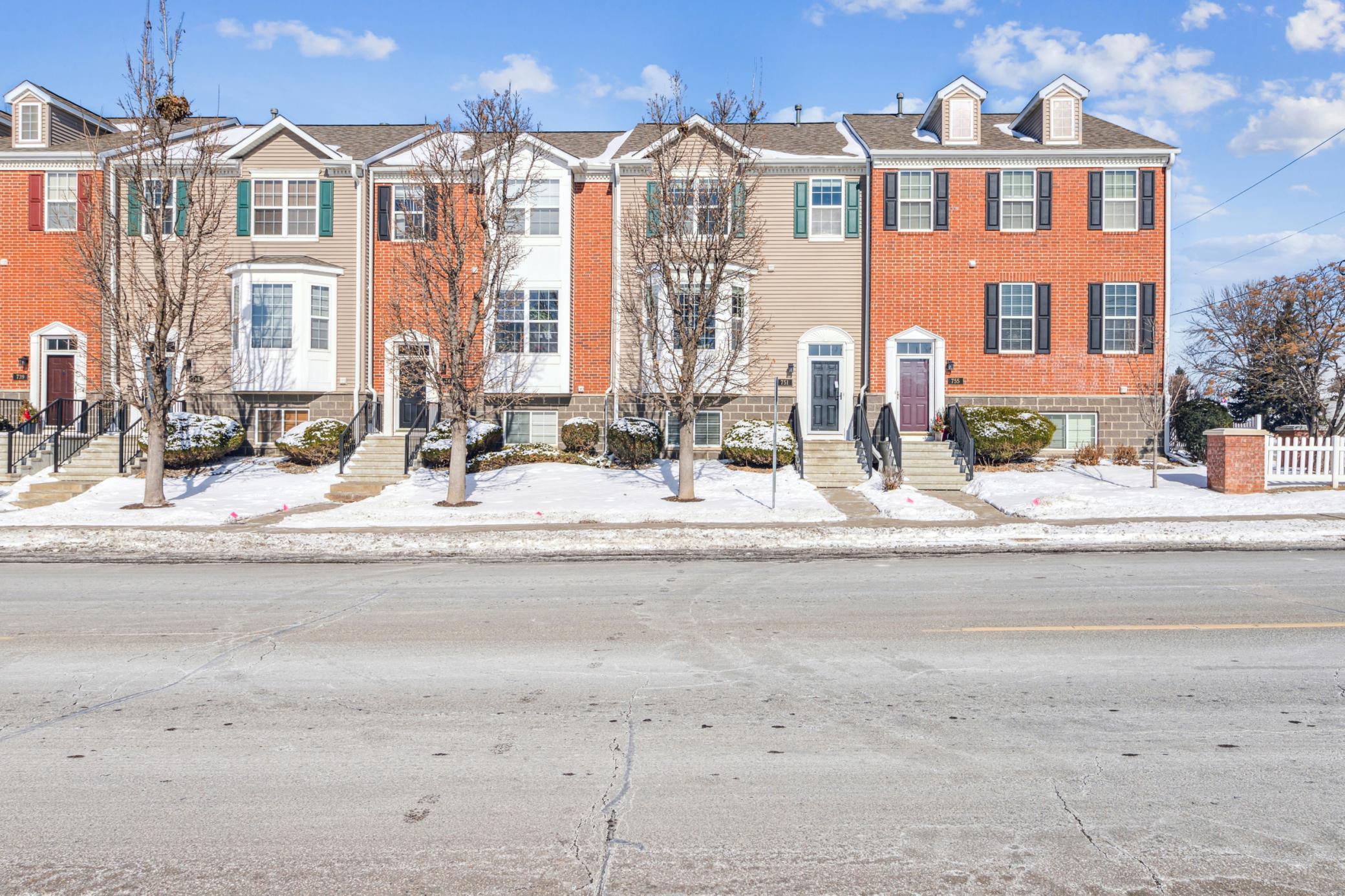 View of Residential at 751 2nd Street, Hopkins MN 55343, Hopkins - Mike Wilen | Minnesota Team Real Estate