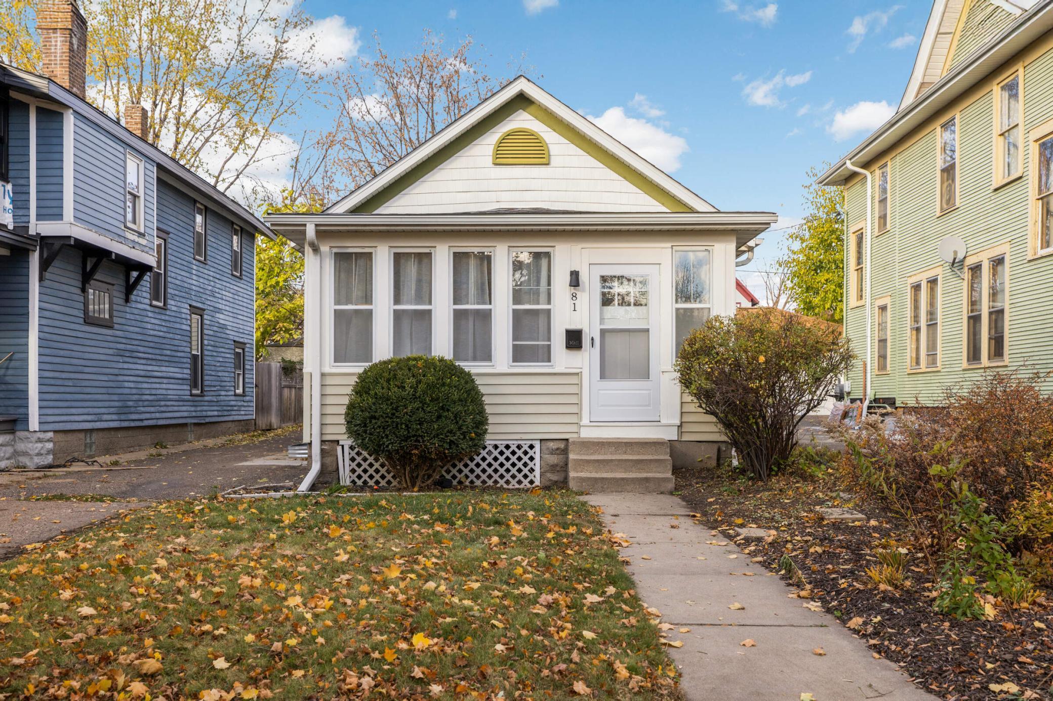 View of Residential at 81 Congress Street, Saint Paul MN 55107, Saint Paul - Mike Wilen | Minnesota Team Real Estate