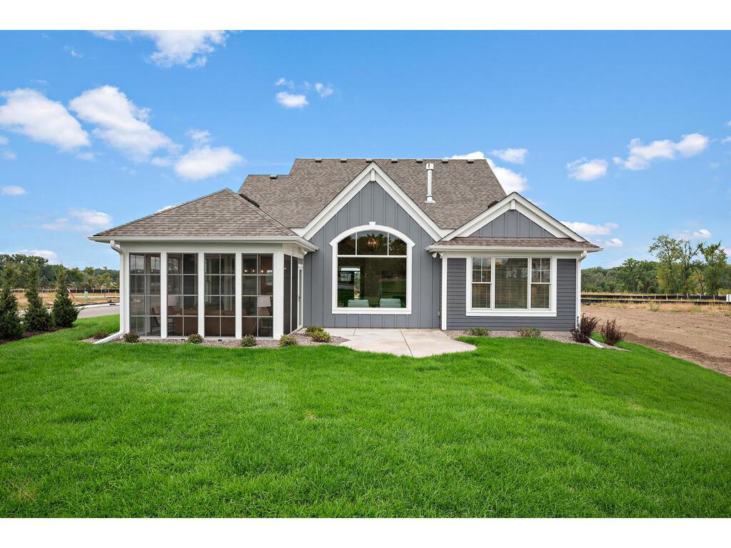 View of Residential at 124 Spring Farm Road, North Oaks MN 55127, North Oaks (31 of 32) - Mike Wilen | Minnesota Team Real Estate