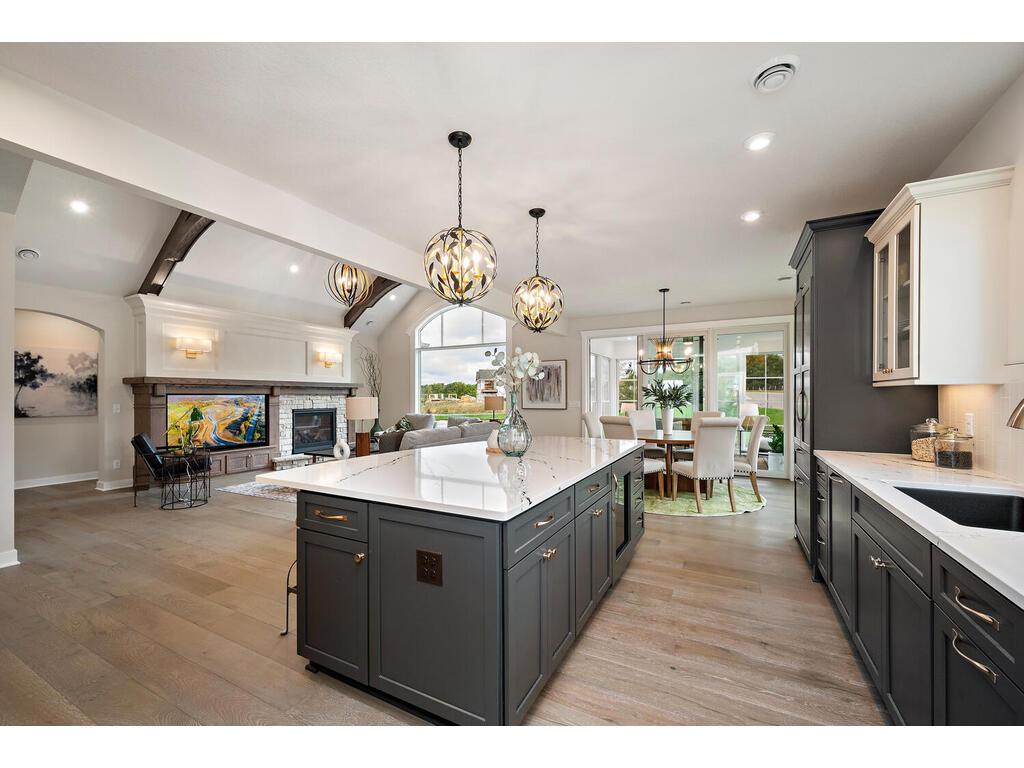 View of Residential at 124 Spring Farm Road, North Oaks MN 55127, North Oaks (17 of 32) - Mike Wilen | Minnesota Team Real Estate