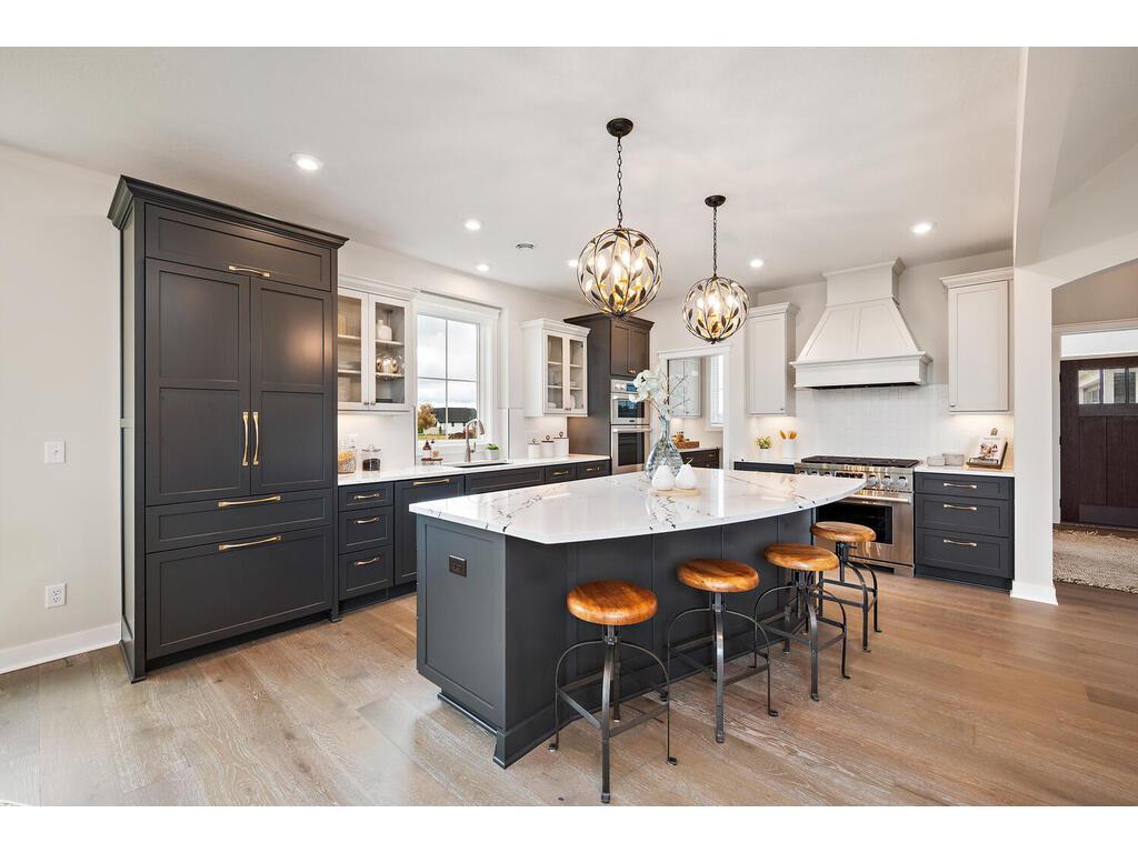 View of Residential at 124 Spring Farm Road, North Oaks MN 55127, North Oaks (10 of 32) - Mike Wilen | Minnesota Team Real Estate