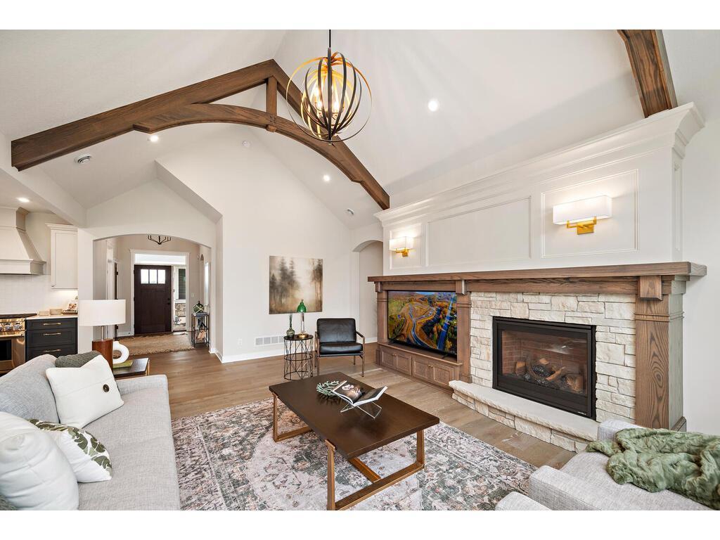 View of Residential at 124 Spring Farm Road, North Oaks MN 55127, North Oaks (9 of 32) - Mike Wilen | Minnesota Team Real Estate