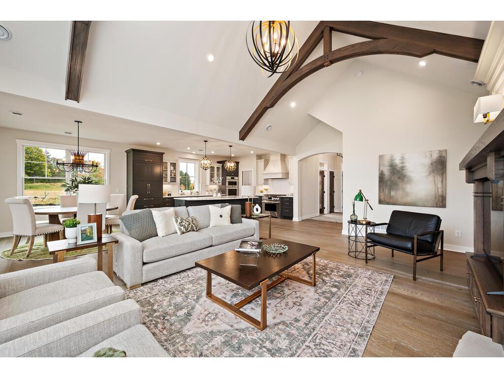 View of Residential at 124 Spring Farm Road, North Oaks MN 55127, North Oaks (8 of 32) - Mike Wilen | Minnesota Team Real Estate