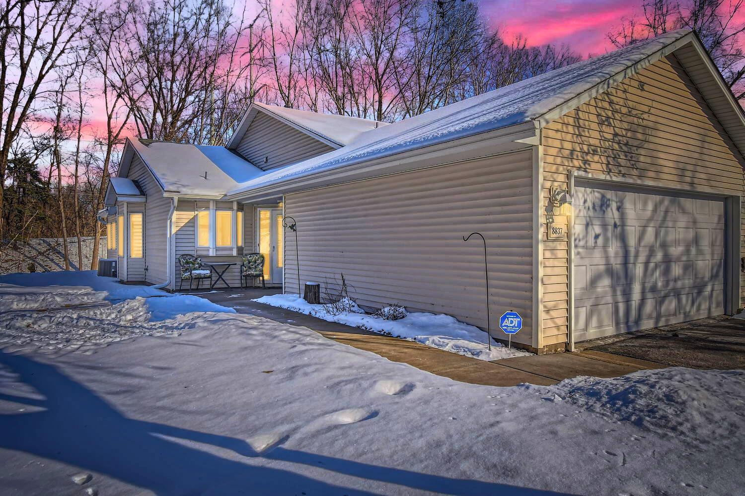 View of Residential at 8837 Norway Street, Coon Rapids MN 55433, Coon Rapids - Mike Wilen | Minnesota Team Real Estate