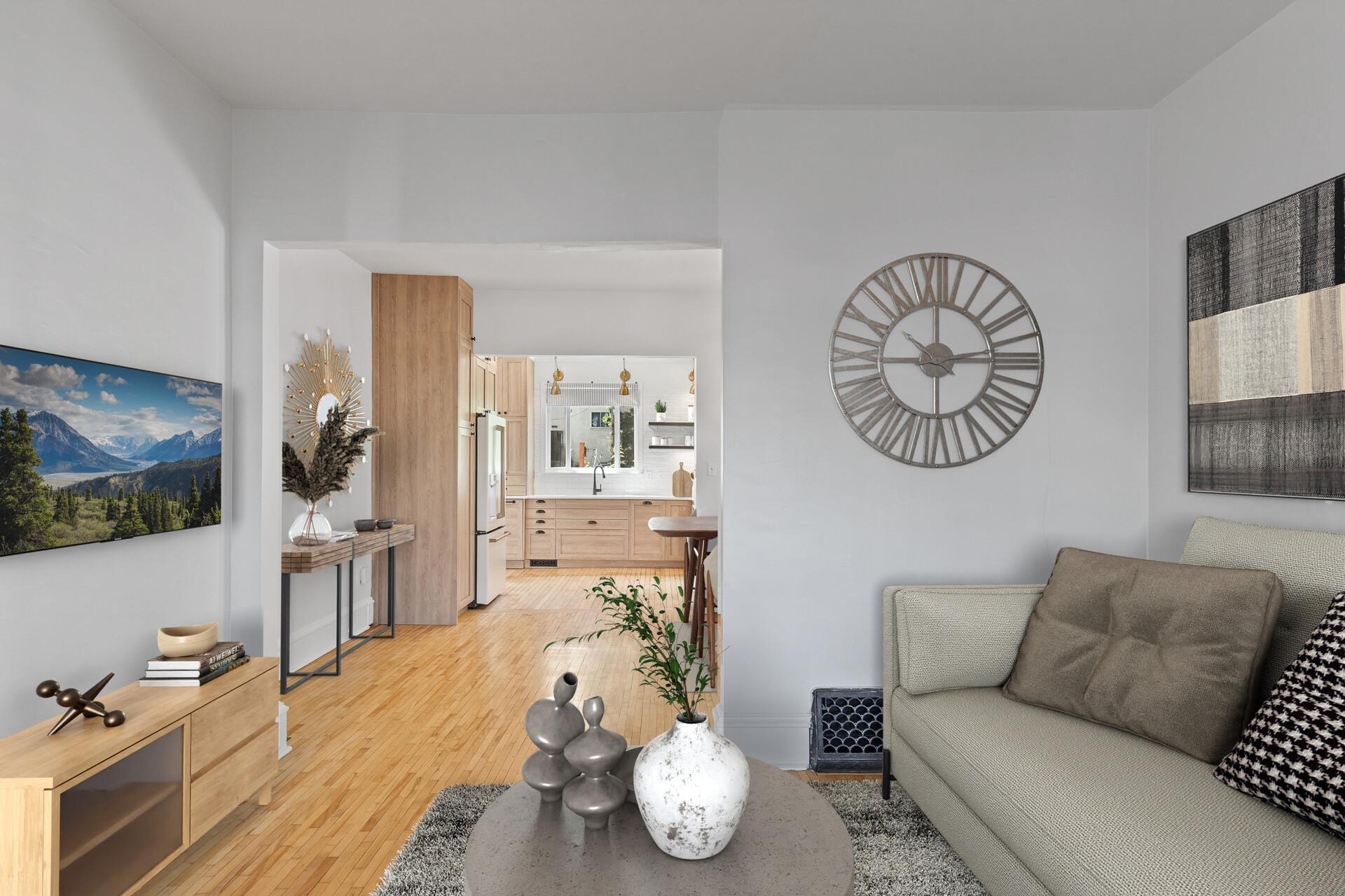 View of Residential at 612 Erie Street, Minneapolis MN 55414, Minneapolis - Mike Wilen | Minnesota Team Real Estate