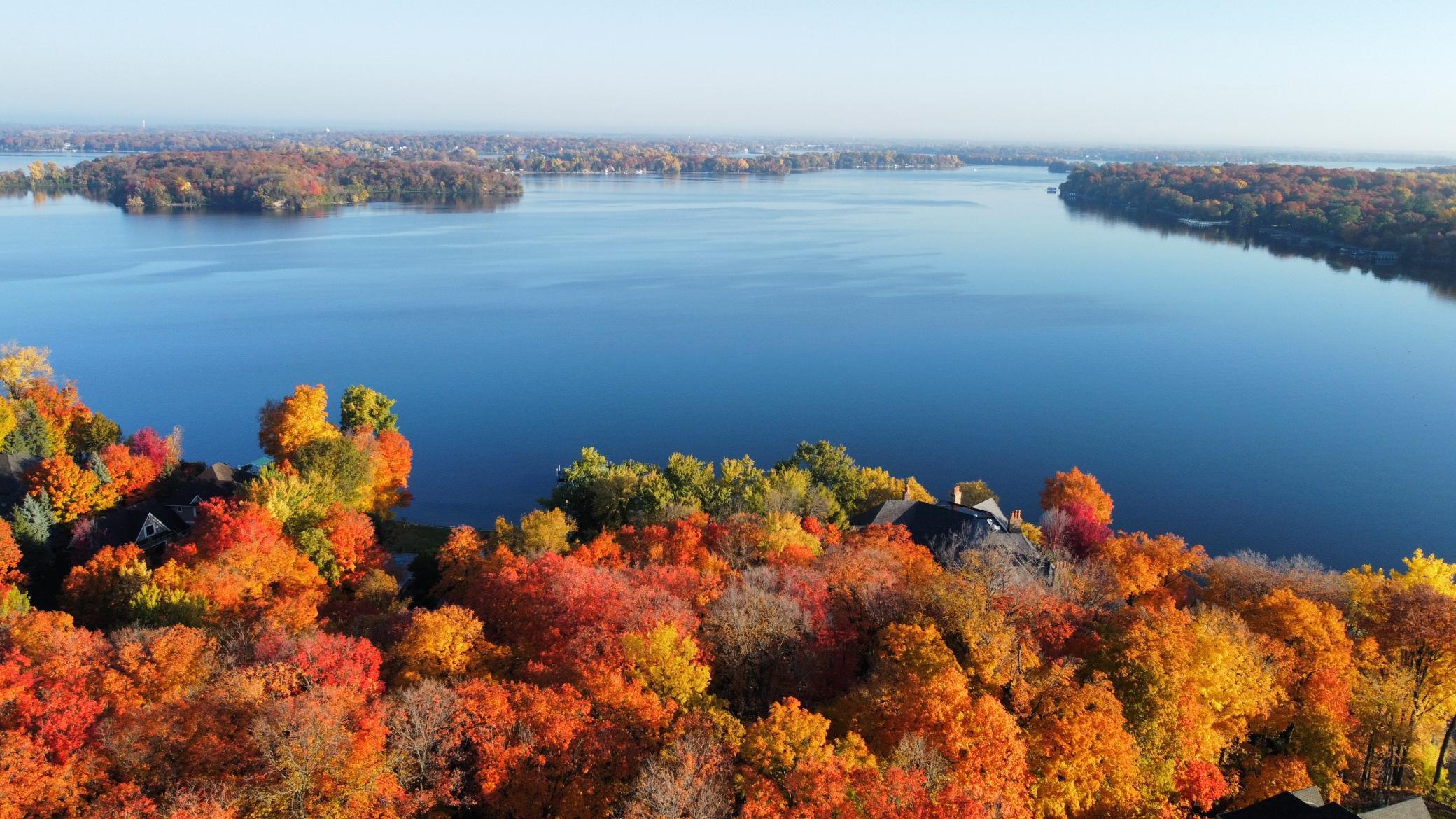 View of Land at 6460 Hawks Pointe Lane, Excelsior MN 55331, Excelsior - Mike Wilen | Minnesota Team Real Estate