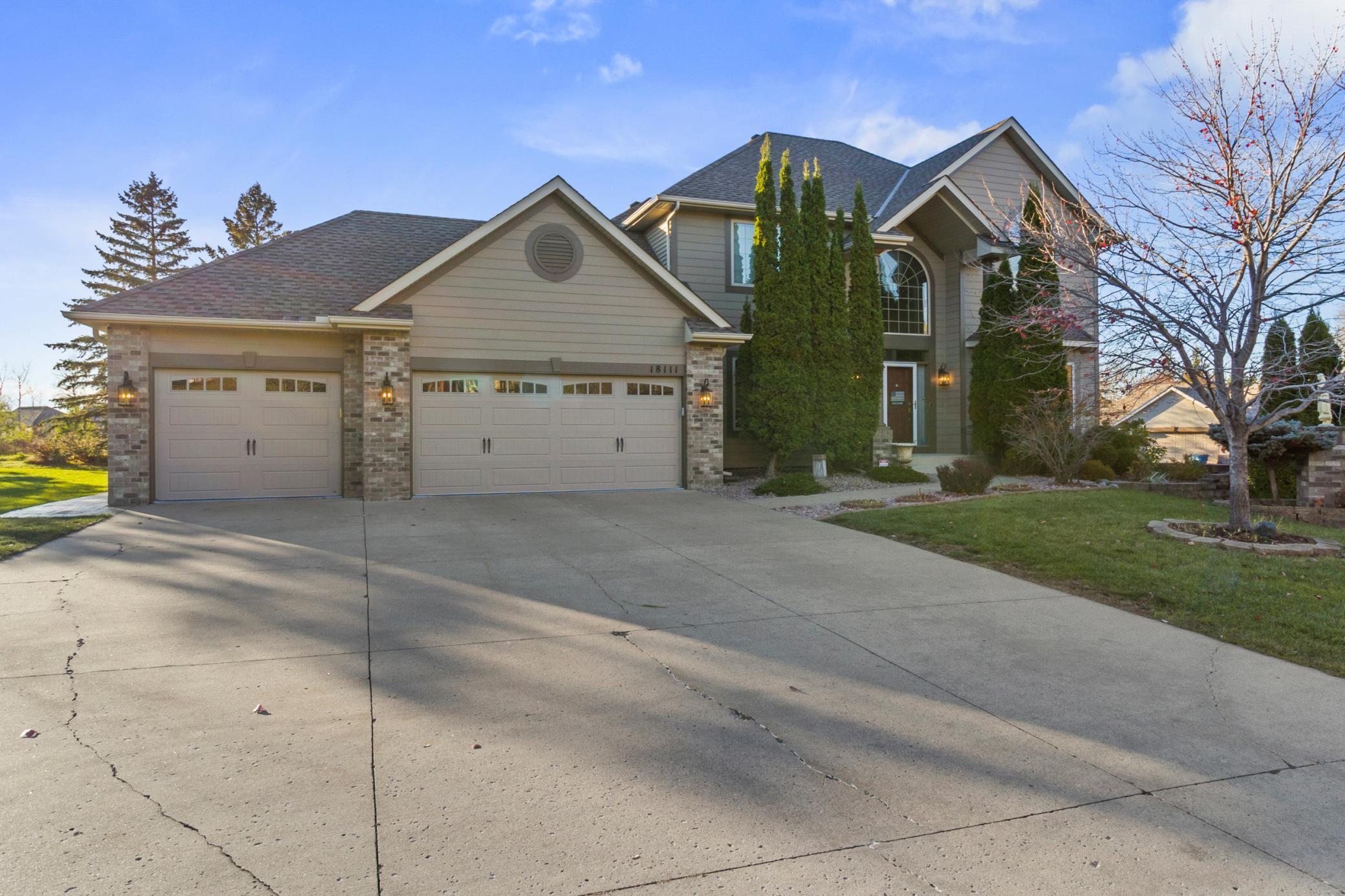View of Residential at 18111 Jarl Court, Lakeville MN 55044, Lakeville - Mike Wilen | Minnesota Team Real Estate