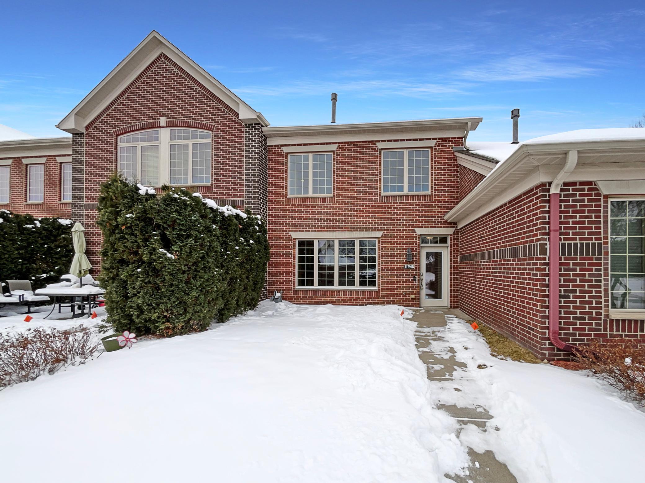 View of Residential at 11790 Vermillion Street #B, Blaine MN 55449, Blaine - Mike Wilen | Minnesota Team Real Estate