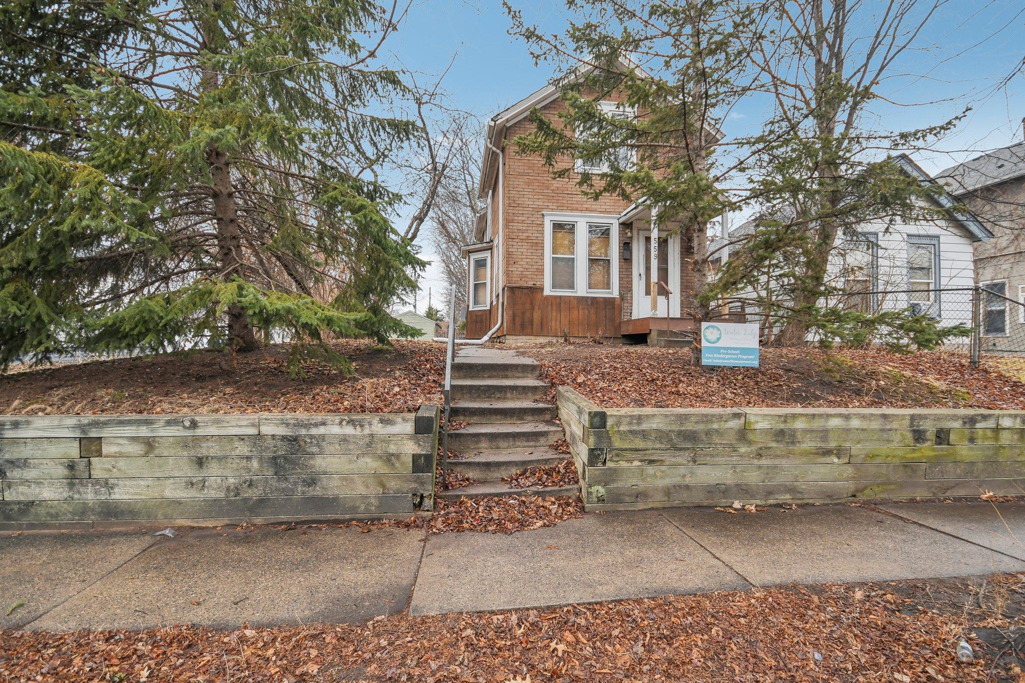View of Residential at 559 Forest Street, Saint Paul MN 55106, Saint Paul - Mike Wilen | Minnesota Team Real Estate