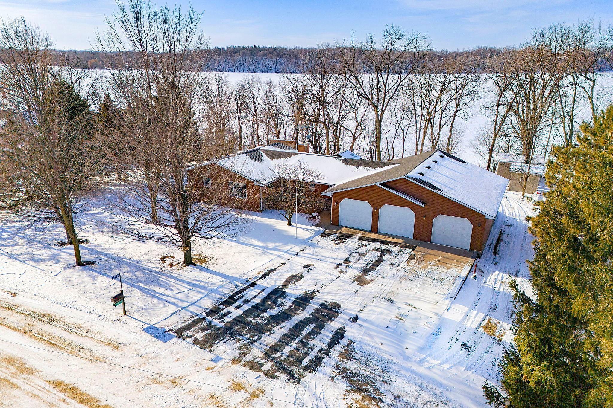 View of Residential at 48937 North Shore Road, Waterville MN 56096, Waterville - Mike Wilen | Minnesota Team Real Estate