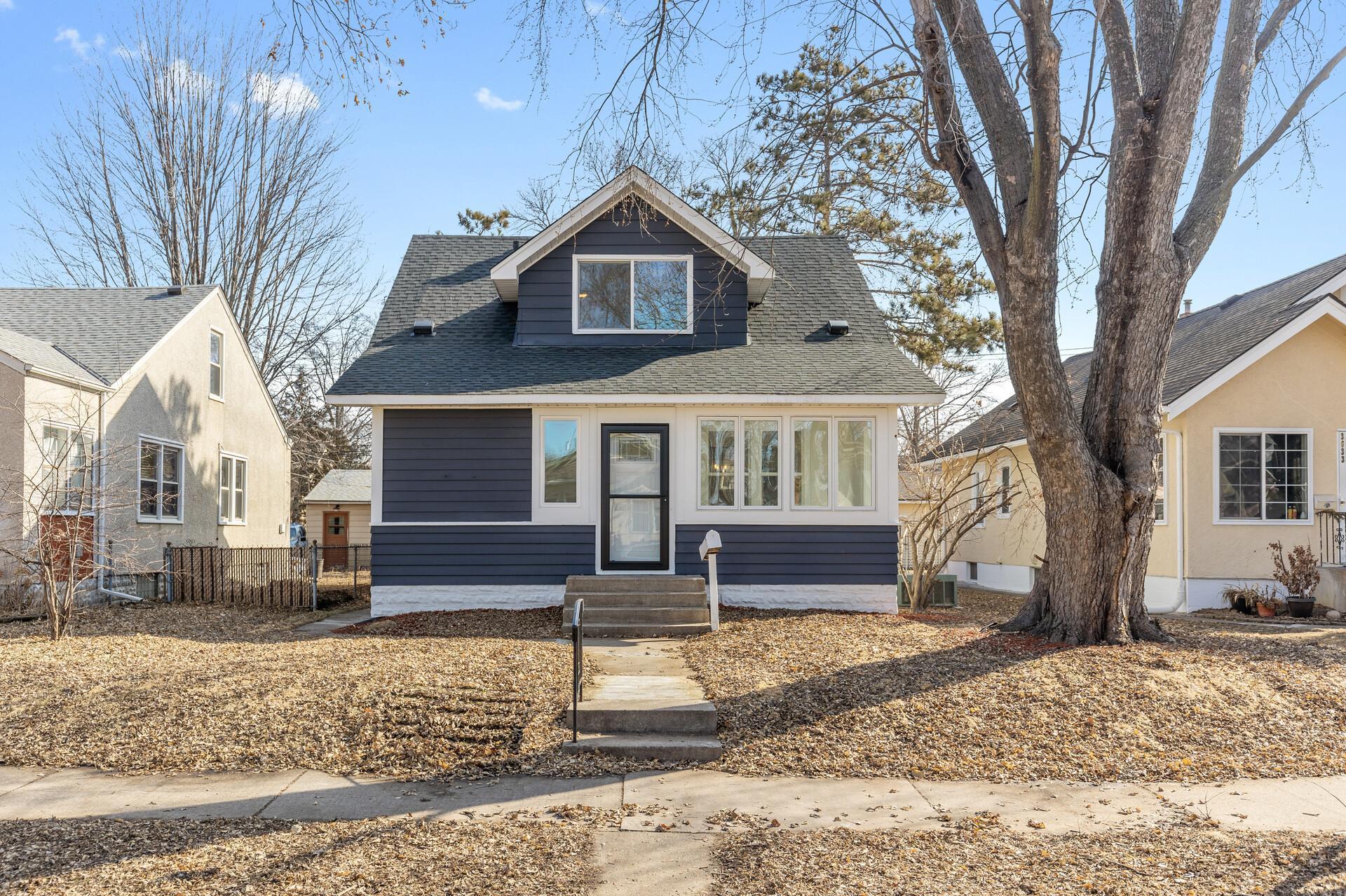 View of Residential at 3629 34th Avenue, Minneapolis MN 55406, Minneapolis - Mike Wilen | Minnesota Team Real Estate