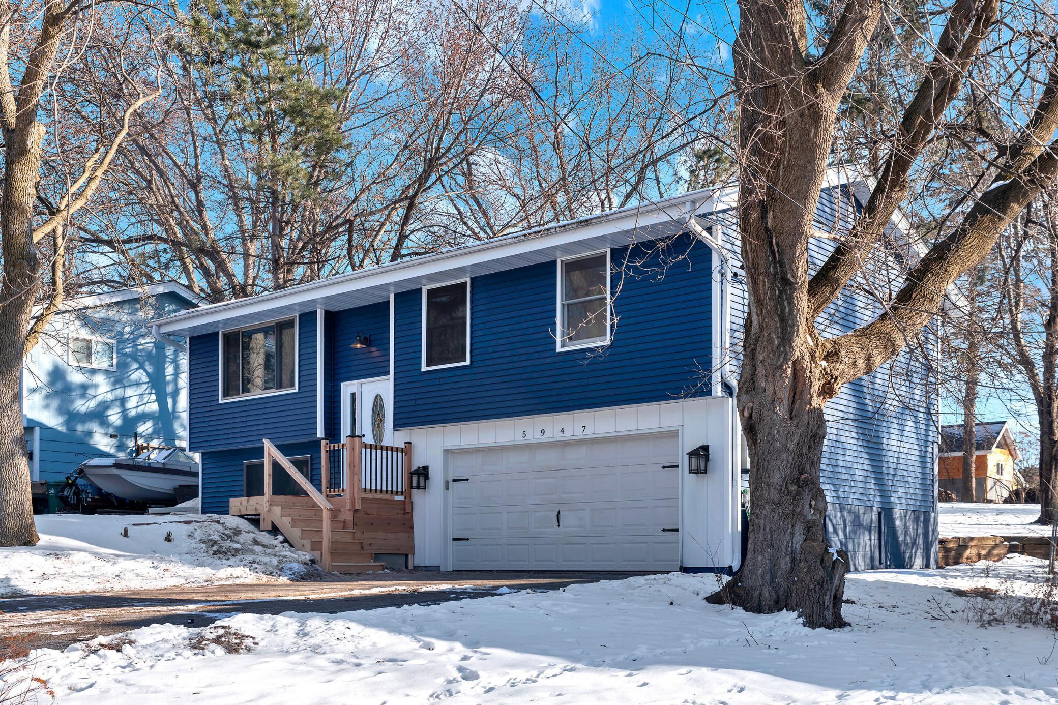 View of Residential at 5947 Gumwood Road, Mound MN 55364, Mound - Mike Wilen | Minnesota Team Real Estate