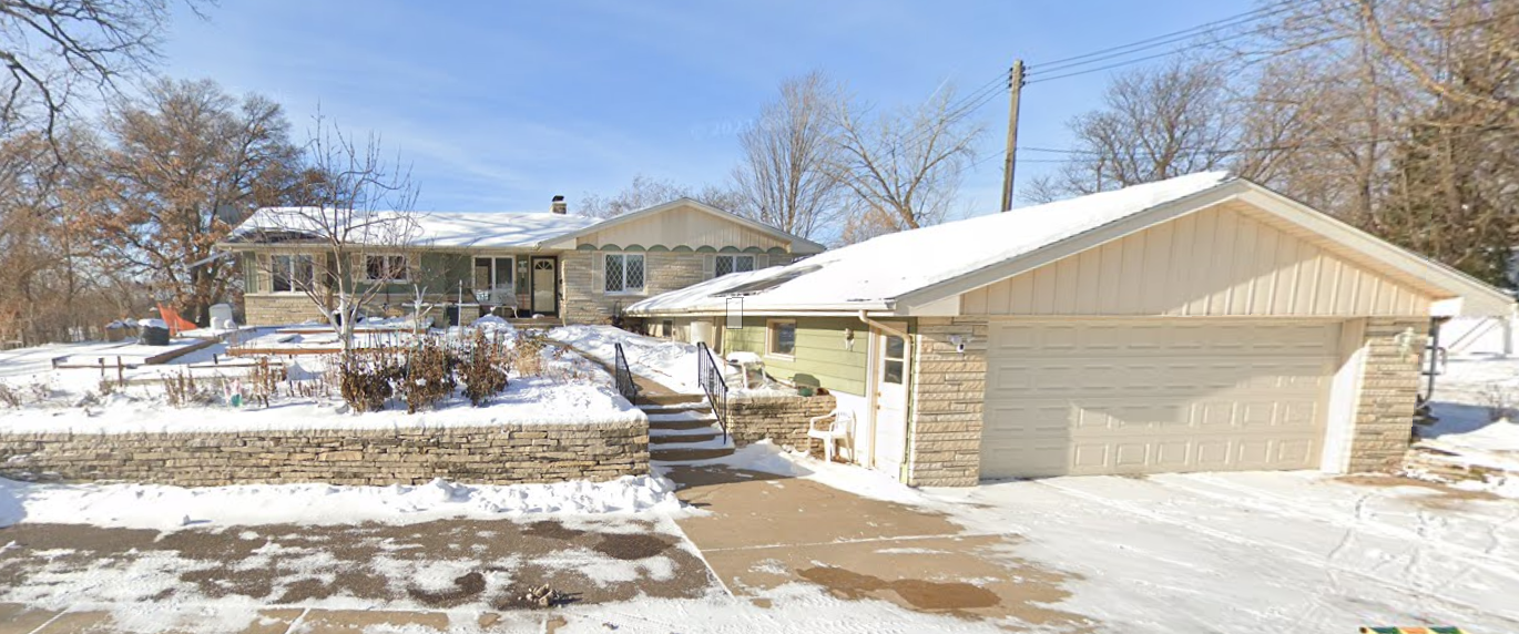 View of Residential at 5601 Indiana Avenue, Brooklyn Center MN 55429, Brooklyn Center - Mike Wilen | Minnesota Team Real Estate