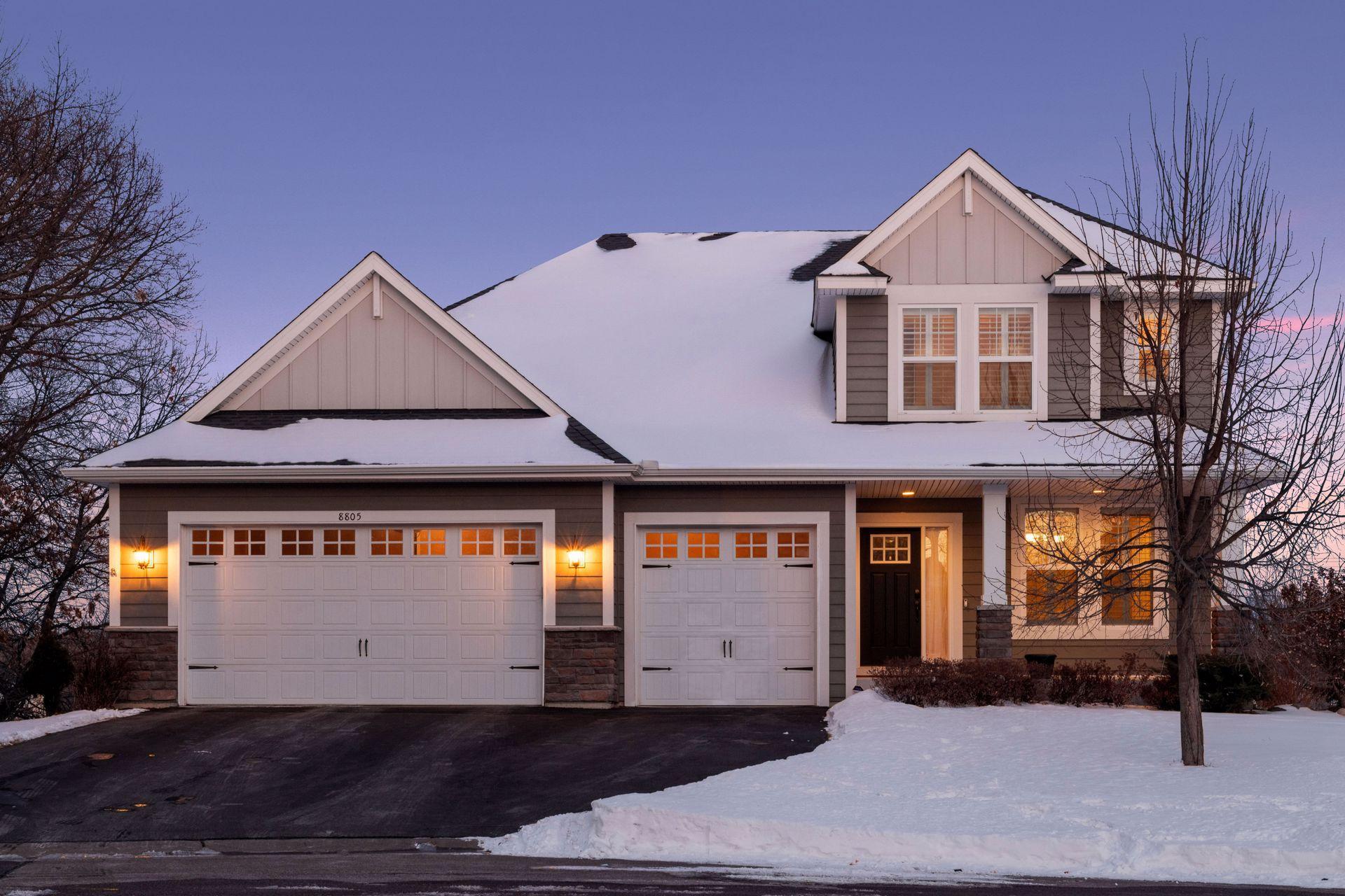 View of Residential at 8805 Aspen Circle, Victoria MN 55386, Victoria - Mike Wilen | Minnesota Team Real Estate