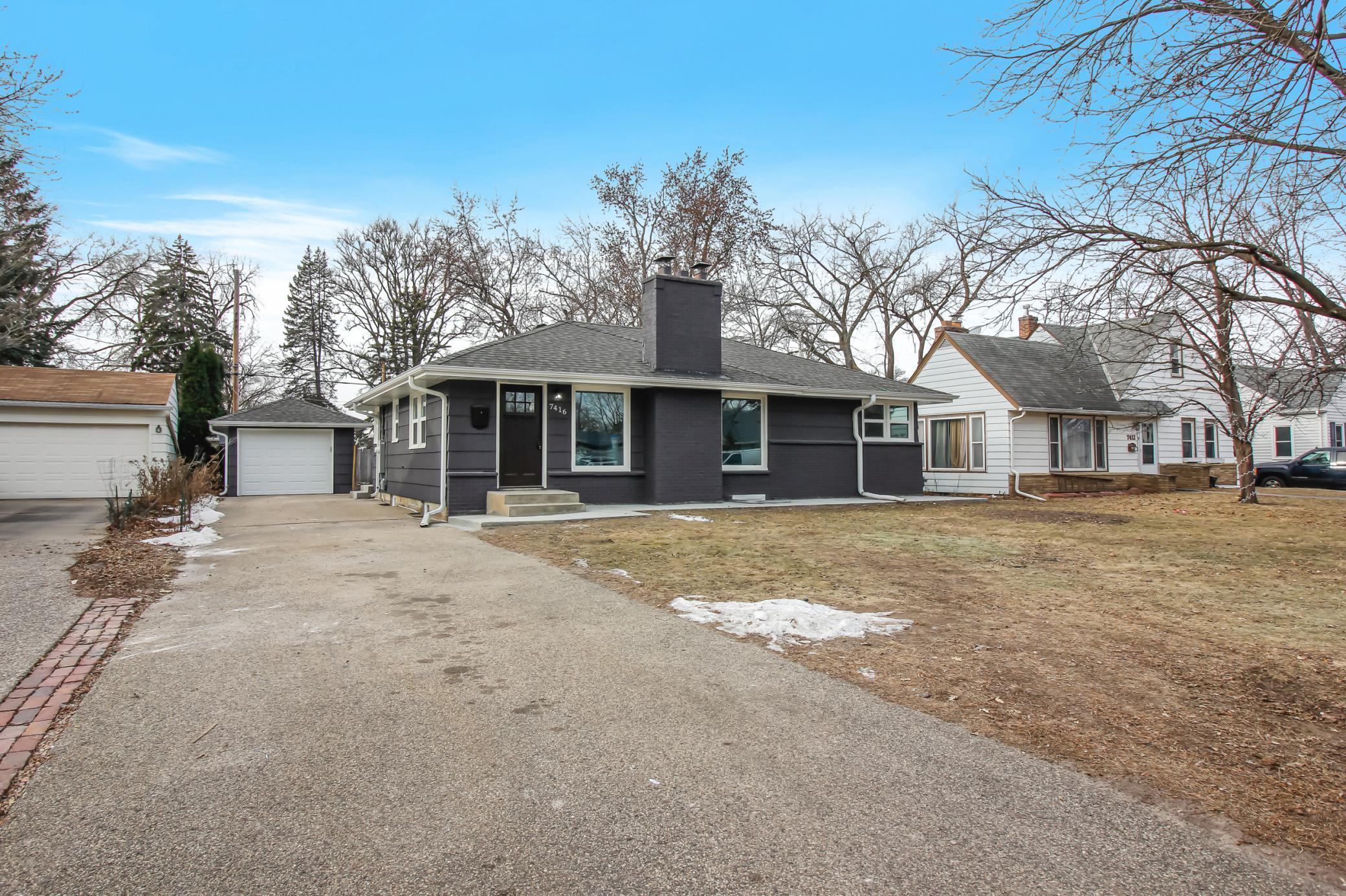 View of Residential at 7416 5th Avenue, Richfield MN 55423, Richfield - Mike Wilen | Minnesota Team Real Estate