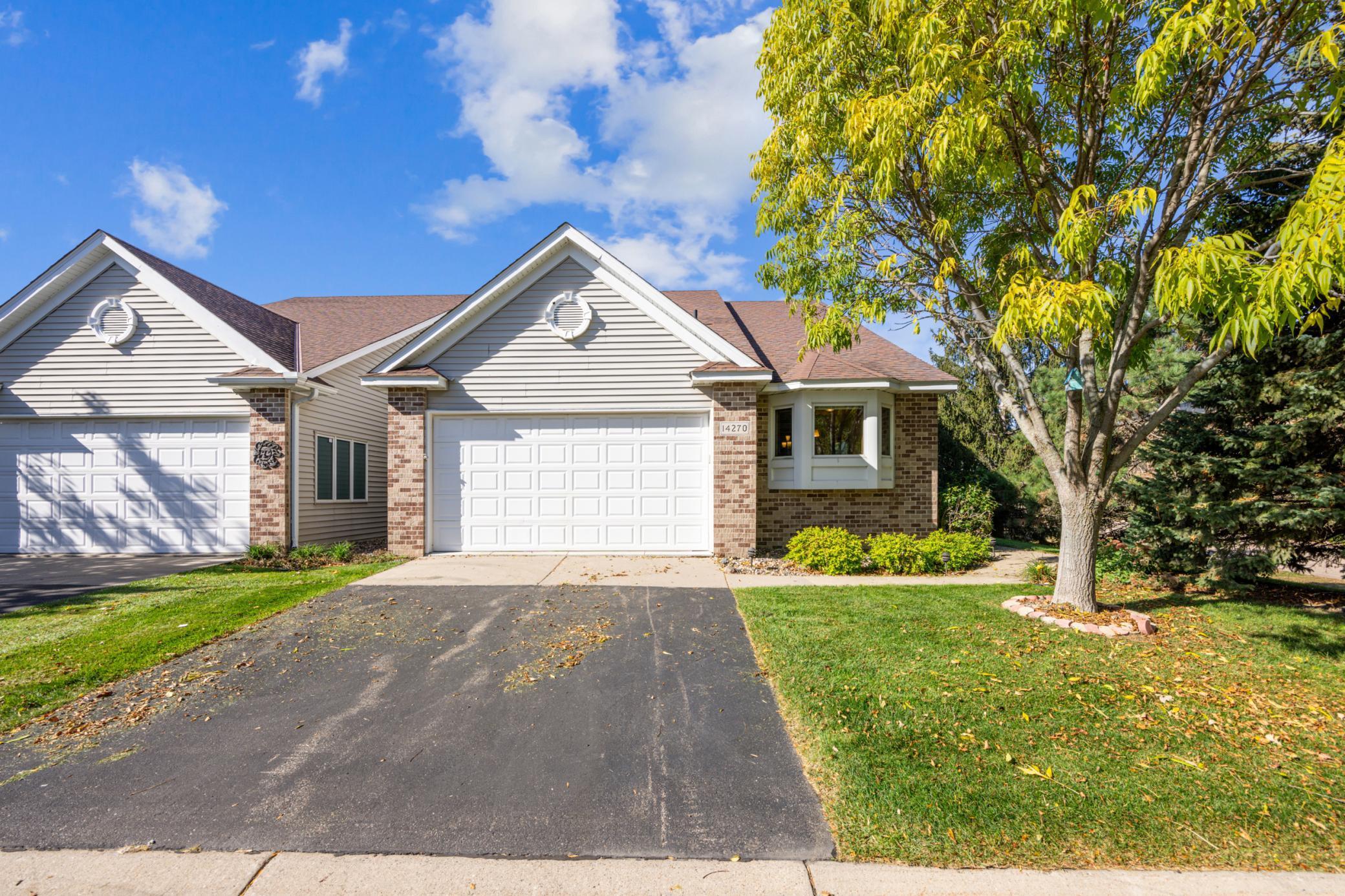 View of Residential at 14270 Peninsula Point Drive, Savage MN 55378, Savage - Mike Wilen | Minnesota Team Real Estate