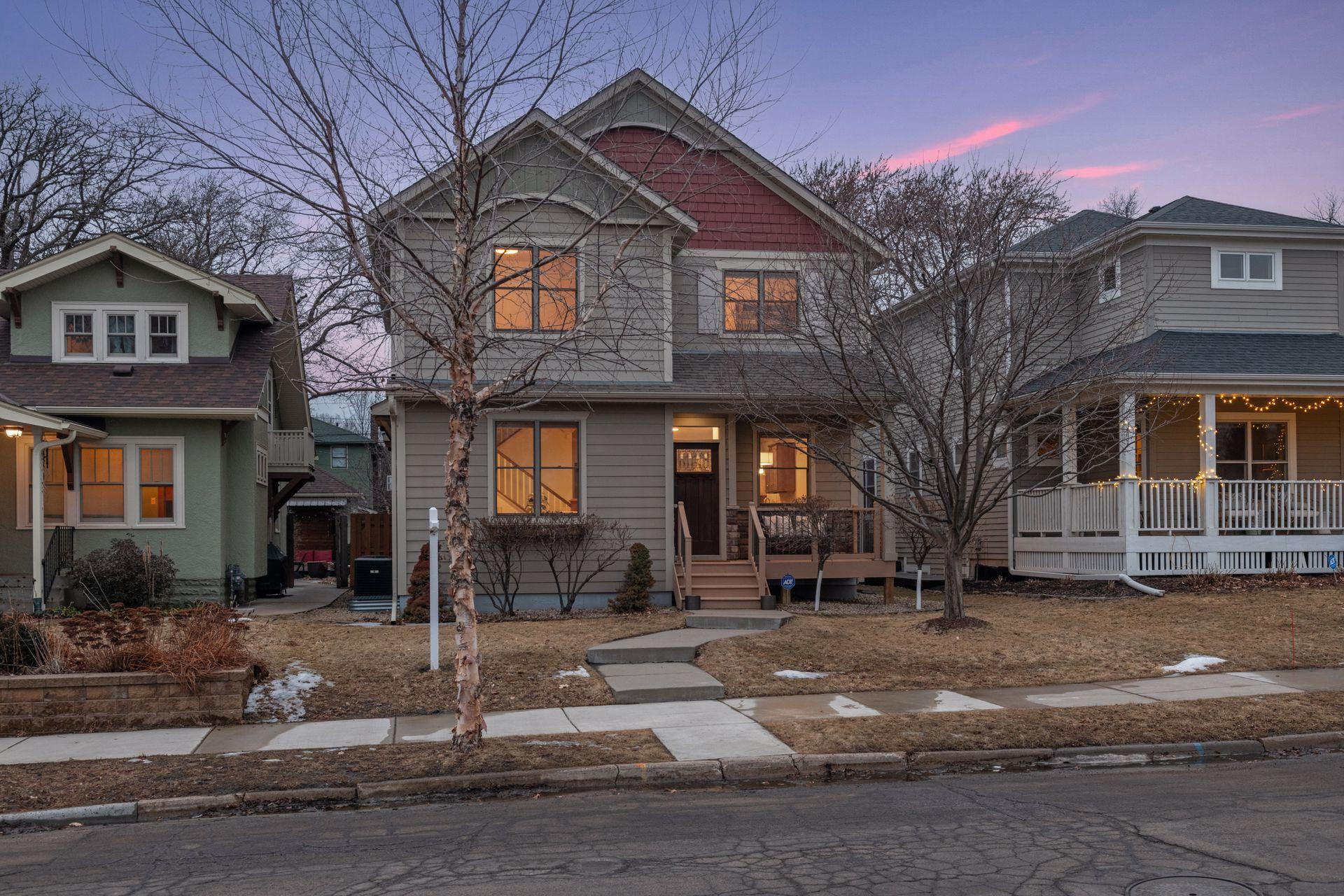 View of Residential at 5048 Upton Avenue, Minneapolis MN 55410, Minneapolis - Mike Wilen | Minnesota Team Real Estate