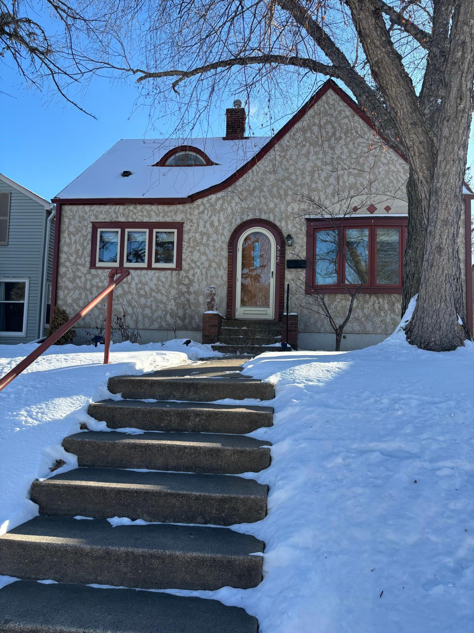 View of Residential at 5025 13th Avenue, Minneapolis MN 55417, Minneapolis - Mike Wilen | Minnesota Team Real Estate