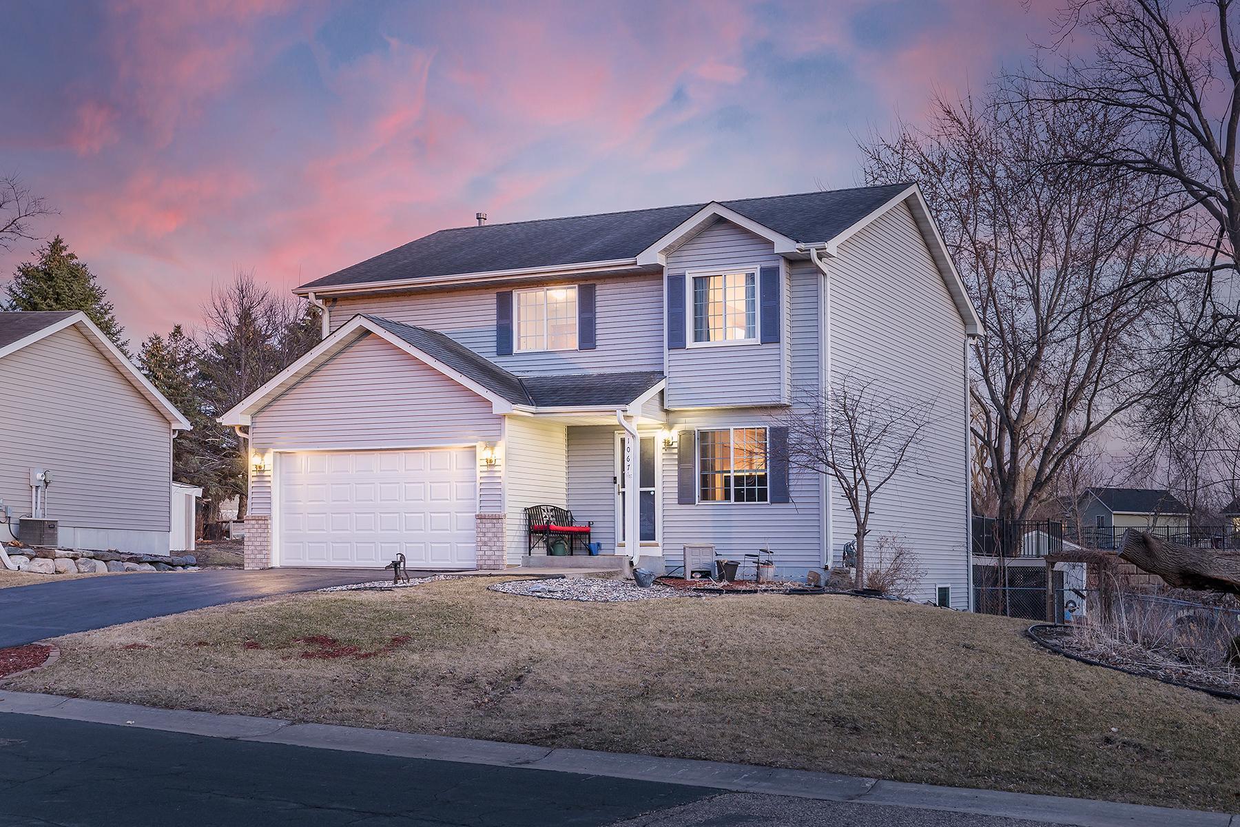 View of Residential at 1067 Kinder Drive, Waconia MN 55387, Waconia - Mike Wilen | Minnesota Team Real Estate