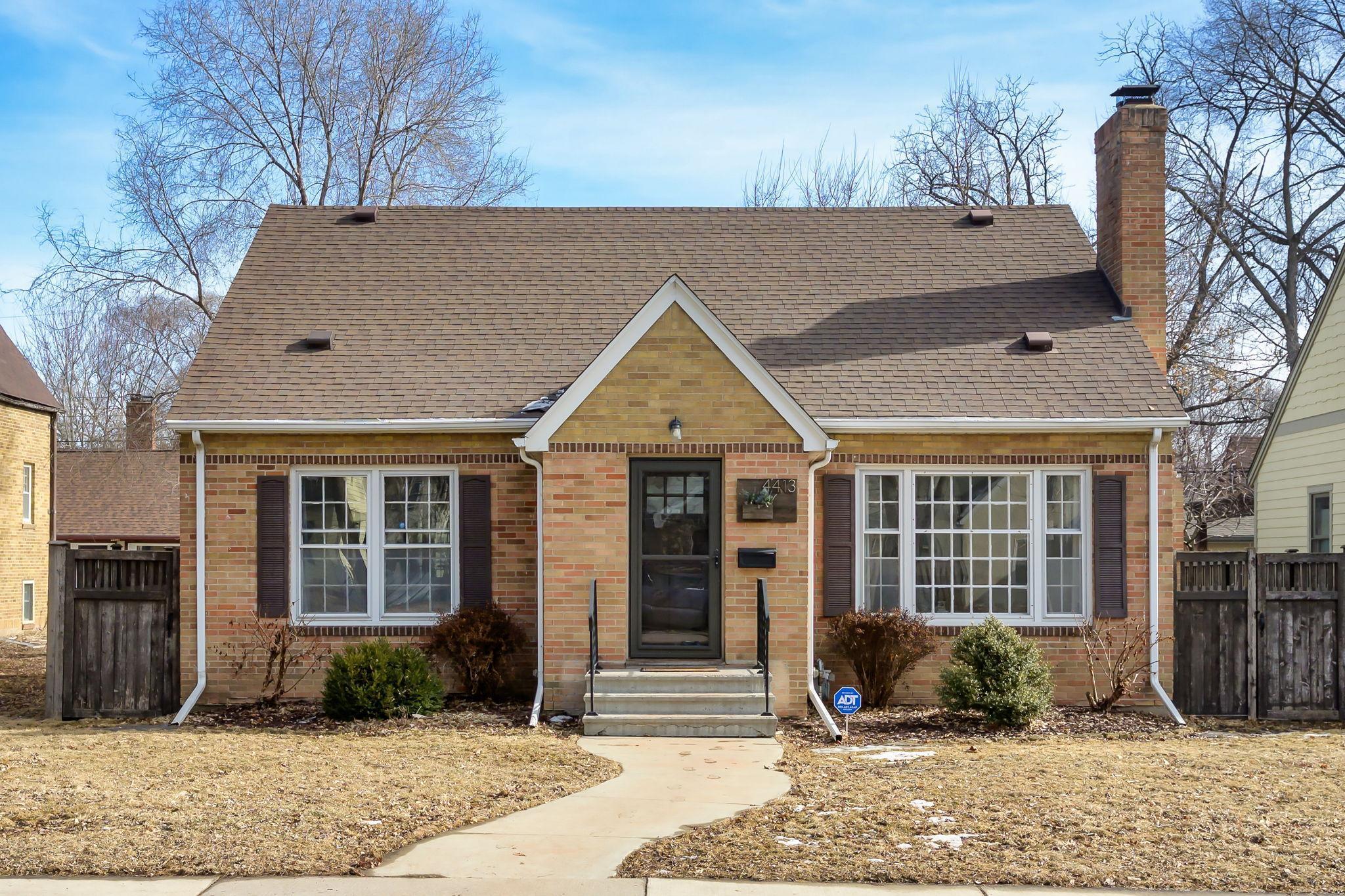 View of Residential at 4413 Oakland Avenue, Minneapolis MN 55407, Minneapolis - Mike Wilen | Minnesota Team Real Estate