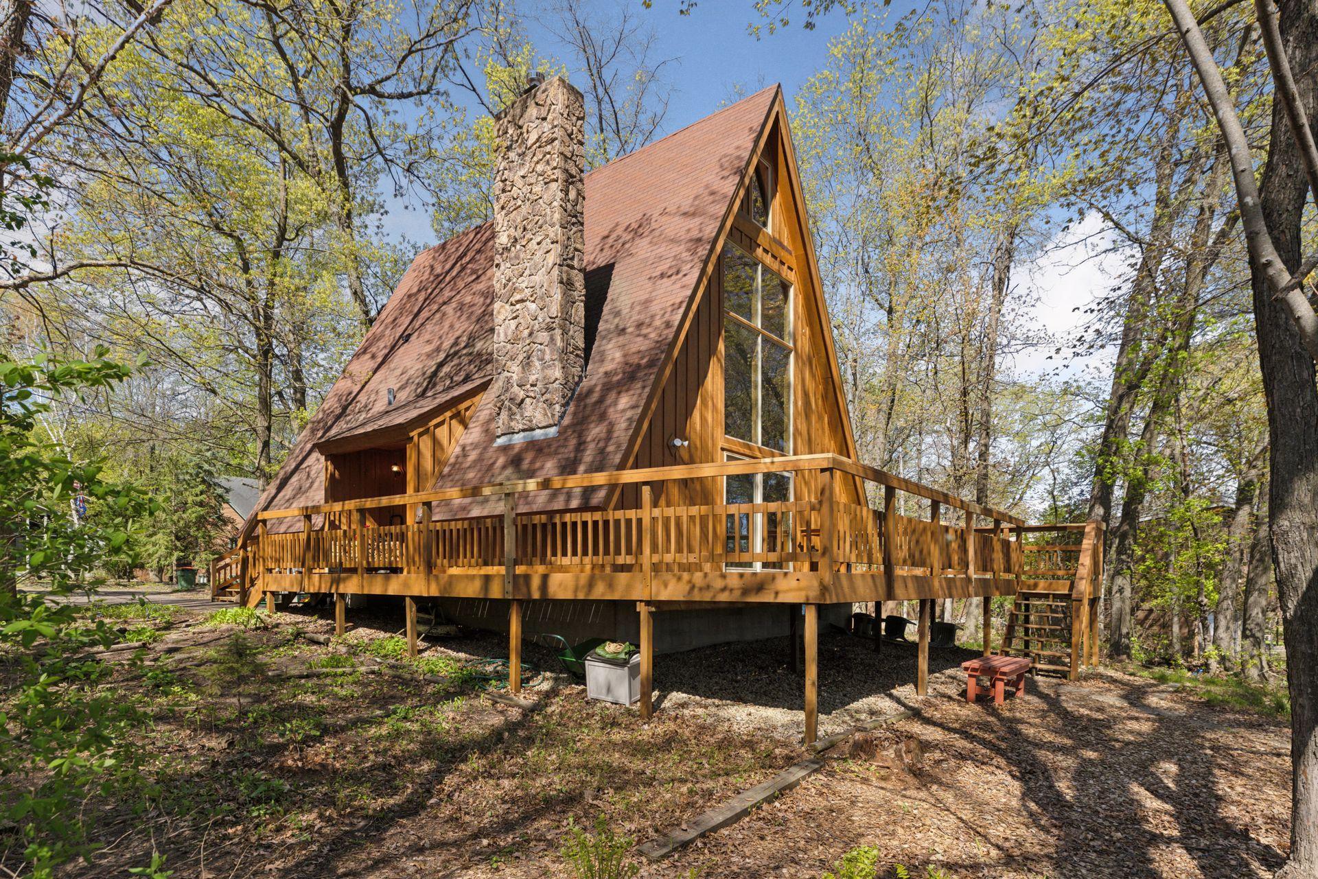 View of Residential at 231 Kenwood Street, Mahtomedi MN 55115, Mahtomedi - Mike Wilen | Minnesota Team Real Estate