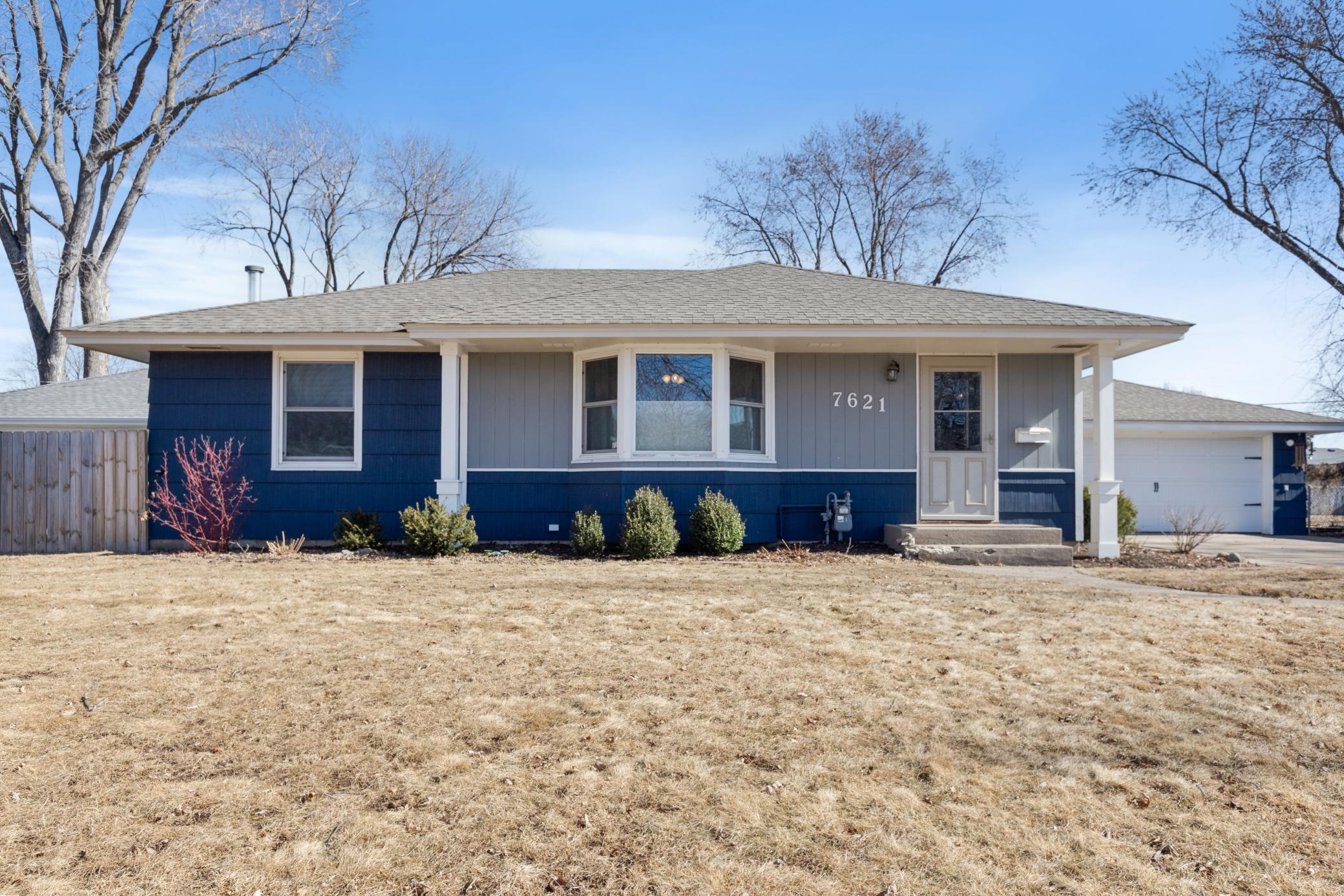 View of Residential at 7621 15th Avenue, Richfield MN 55423, Richfield - Mike Wilen | Minnesota Team Real Estate