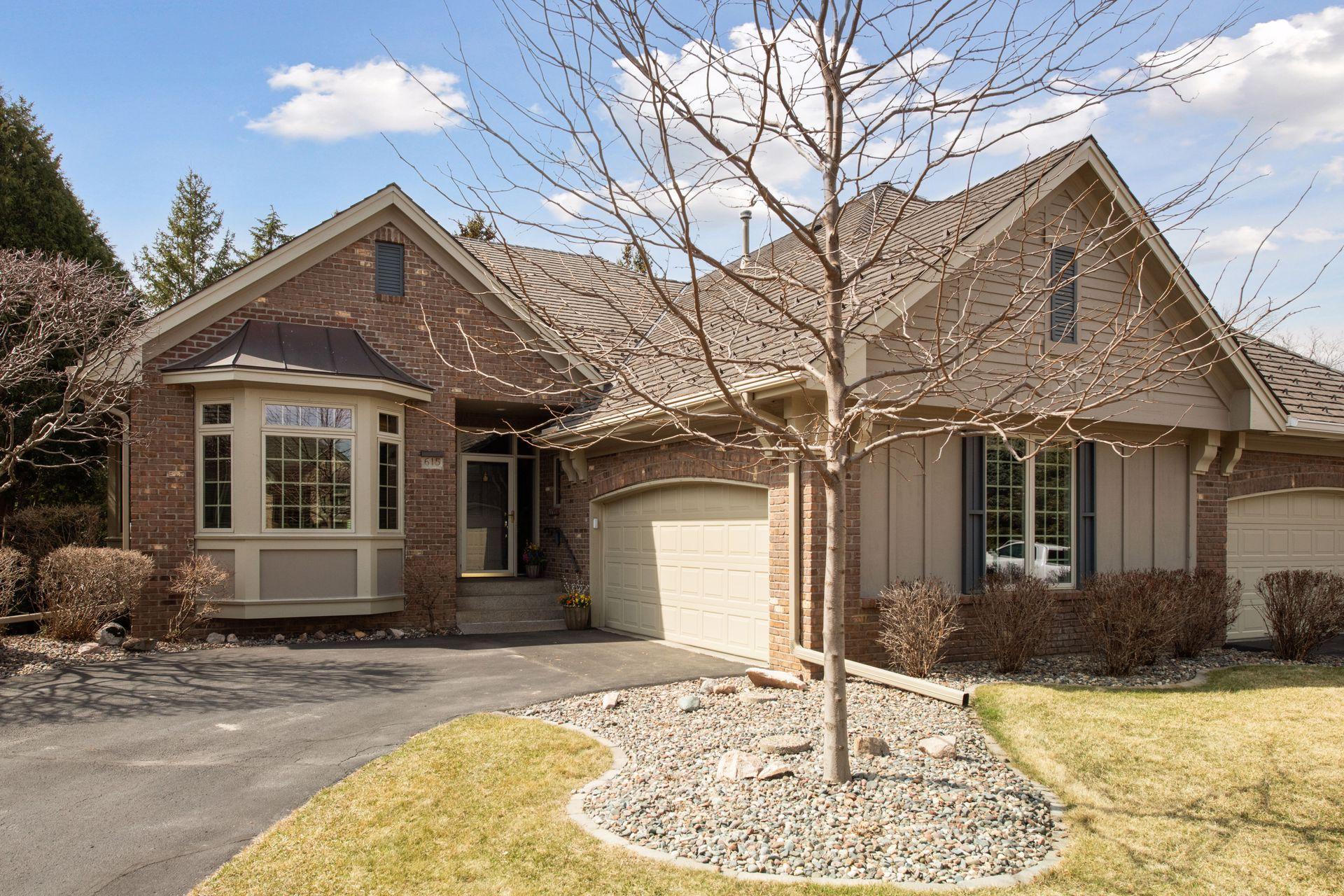 View of Residential at 615 Waycliffe Drive, Wayzata MN 55391, Wayzata - Mike Wilen | Minnesota Team Real Estate