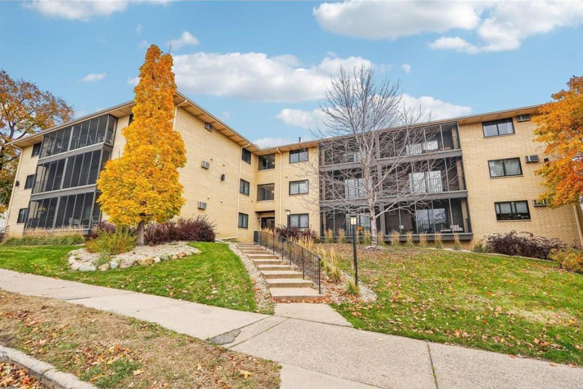 View of Residential at 5545 Chicago Avenue #205, Minneapolis MN 55417, Minneapolis - Mike Wilen | Minnesota Team Real Estate