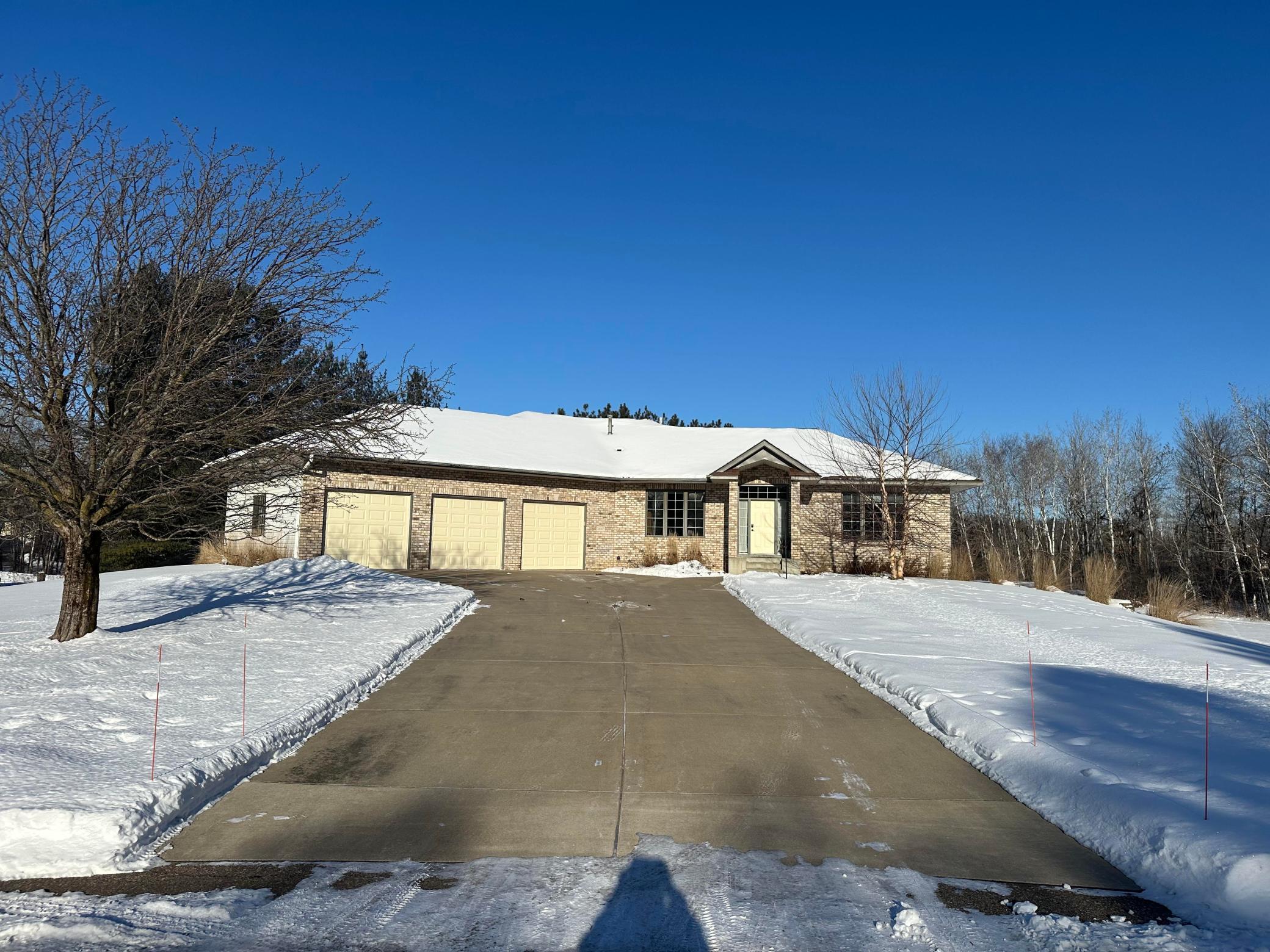 View of Residential at 3447 143rd Avenue, Andover MN 55304, Andover - Mike Wilen | Minnesota Team Real Estate