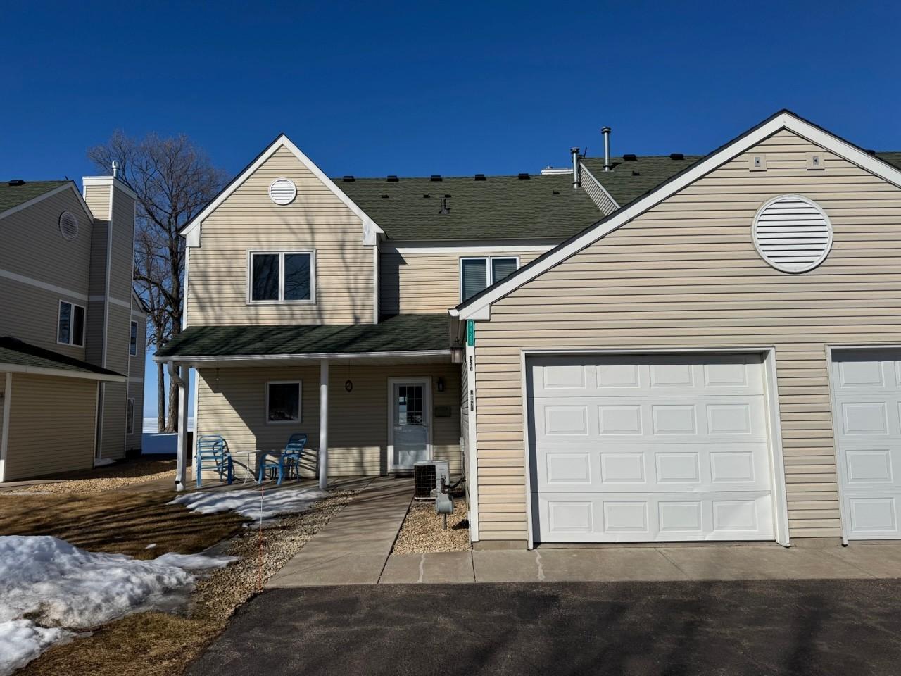 View of Residential at 8128 Par Five Drive ## 236, Onamia MN 56359, Onamia - Mike Wilen | Minnesota Team Real Estate