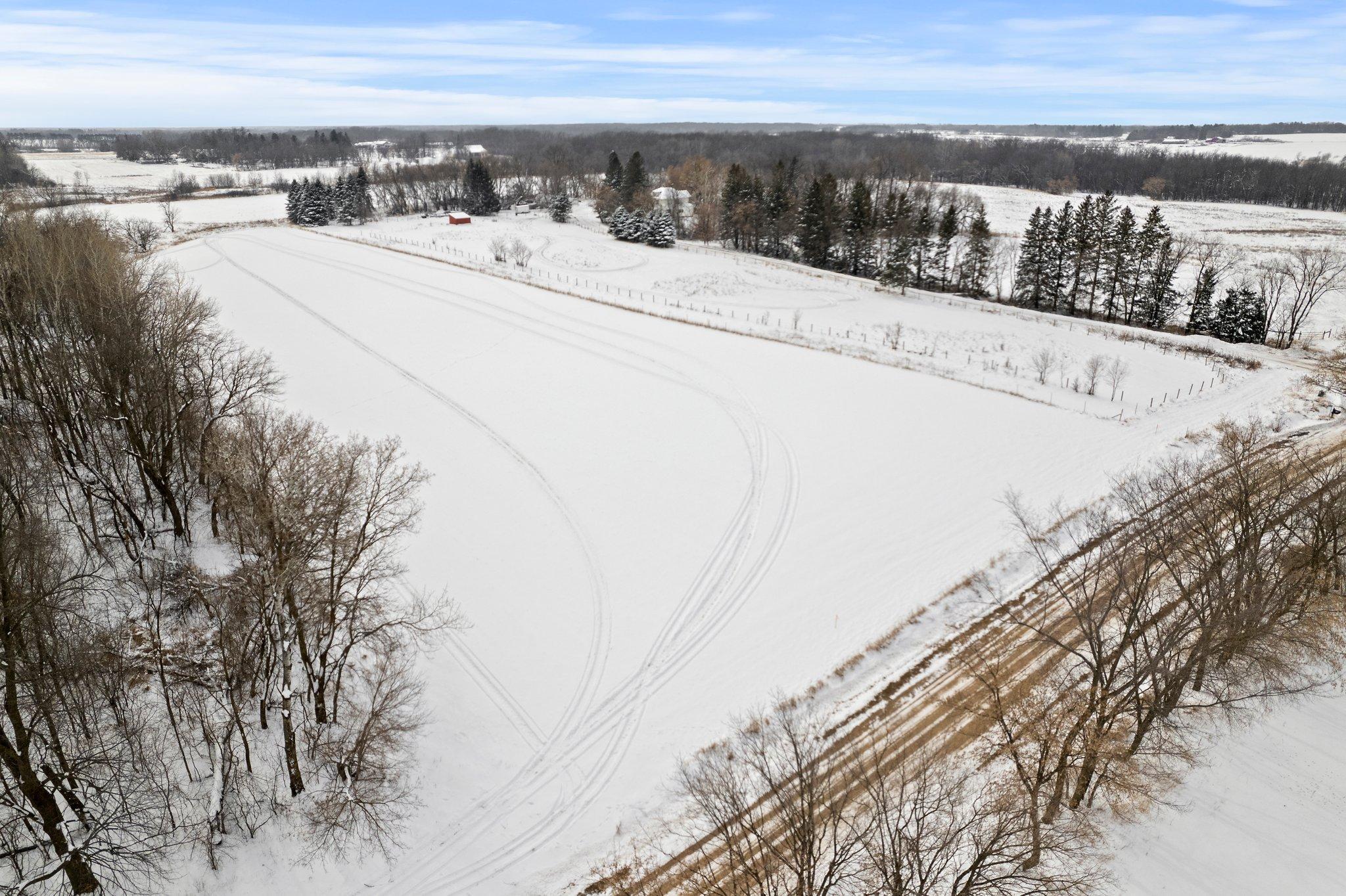 View of Land at 0000 297th Avenue, Isanti MN 55040, Isanti - Mike Wilen | Minnesota Team Real Estate