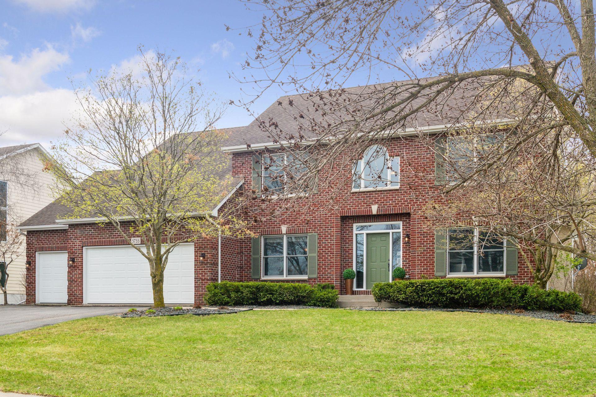 View of Residential at 5755 Kramer Road, Minnetrista MN 55364, Minnetrista - Mike Wilen | Minnesota Team Real Estate