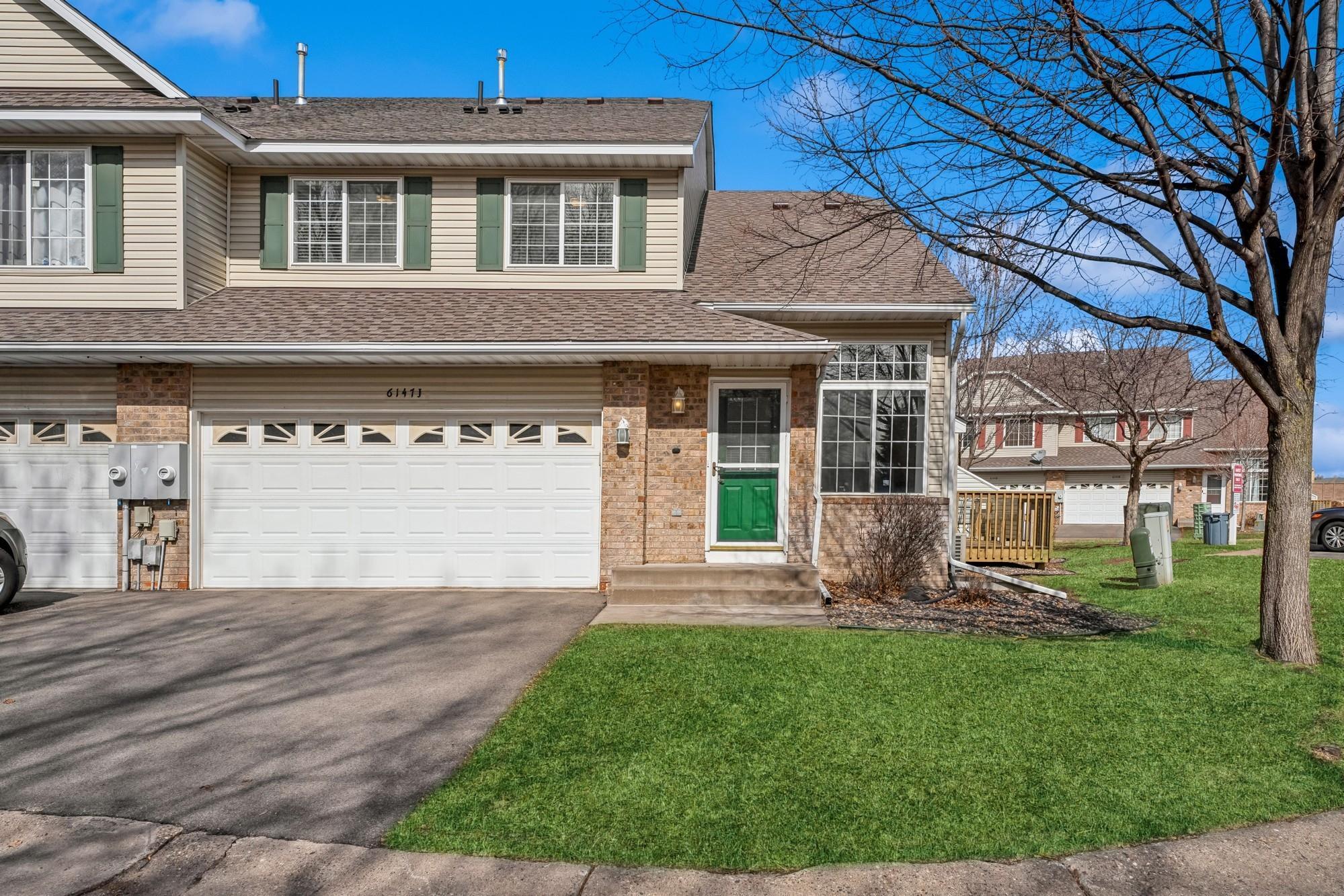 View of Residential at 6147 Tahoe Circle #J, Woodbury MN 55125, Woodbury - Mike Wilen | Minnesota Team Real Estate