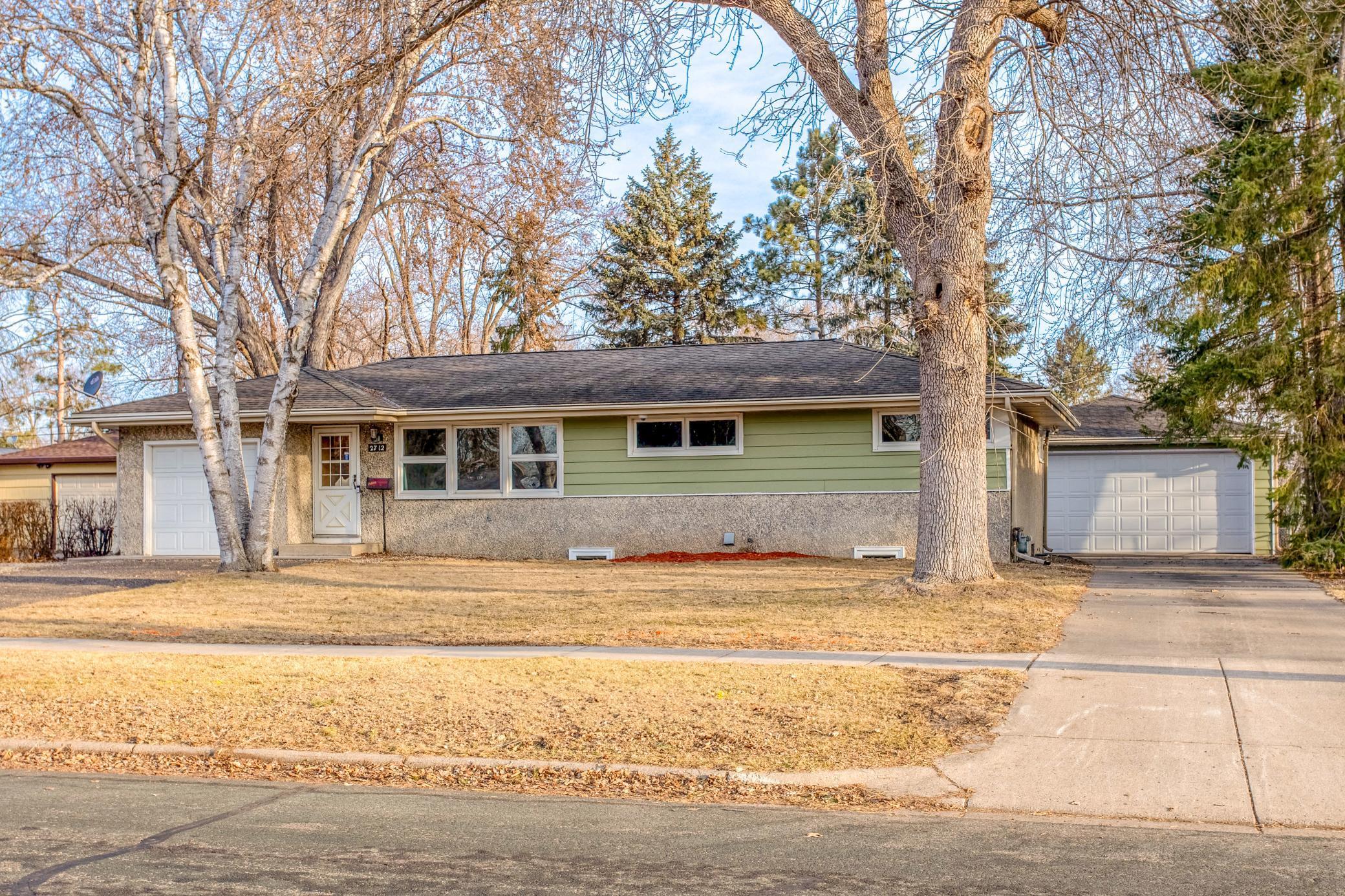 View of Residential at 2712 63rd Avenue, Brooklyn Center MN 55430, Brooklyn Center - Mike Wilen | Minnesota Team Real Estate