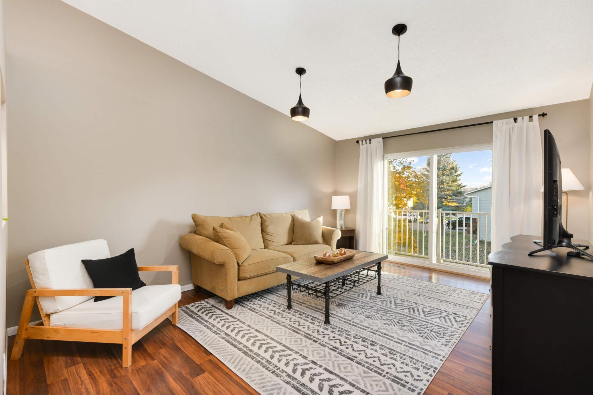 View of Residential at 726 Parkside Drive #726F, Vadnais Heights MN 55127, Vadnais Heights - Mike Wilen | Minnesota Team Real Estate