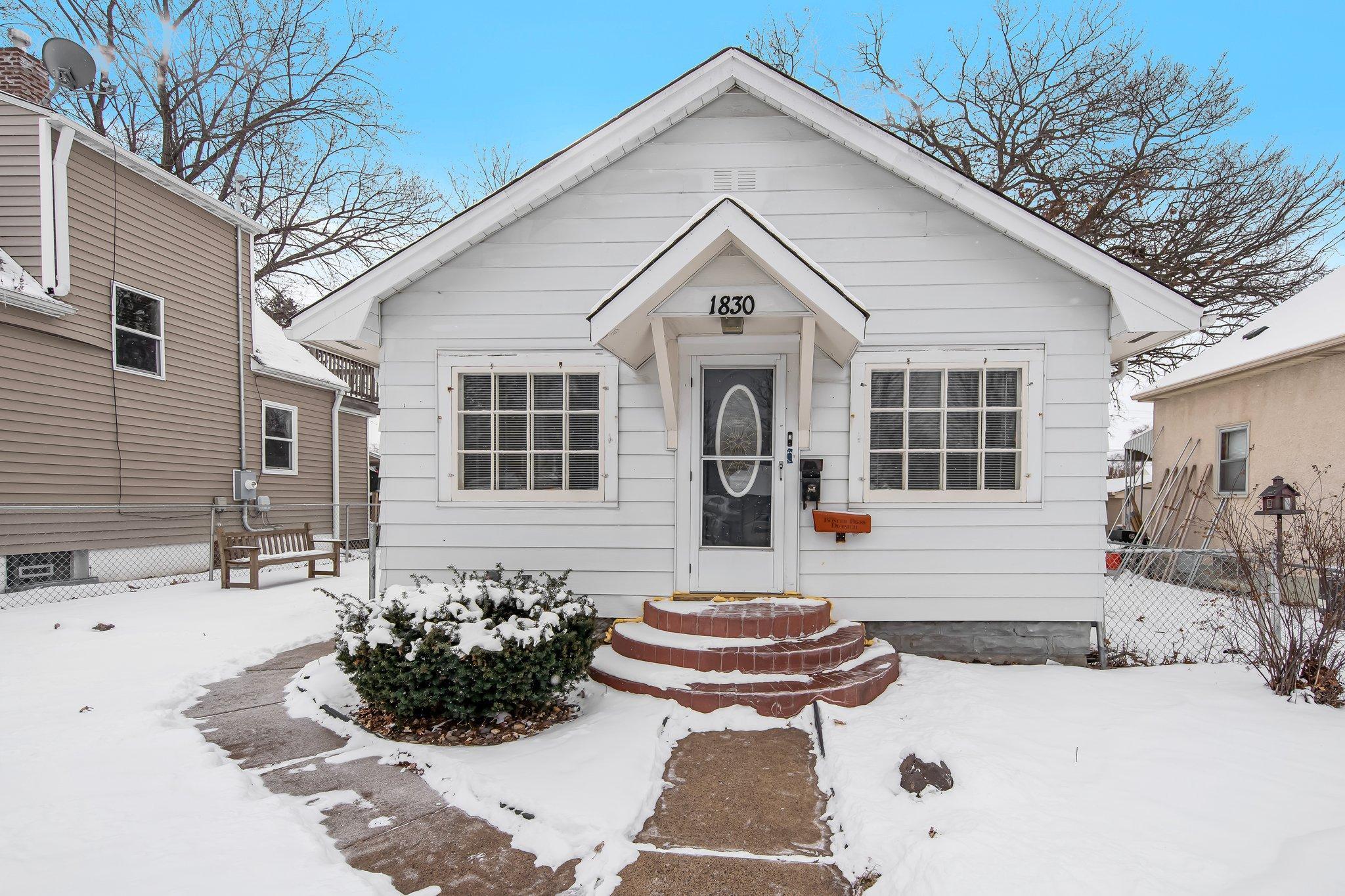View of Residential at 1830 Nebraska Avenue, Saint Paul MN 55119, Saint Paul - Mike Wilen | Minnesota Team Real Estate
