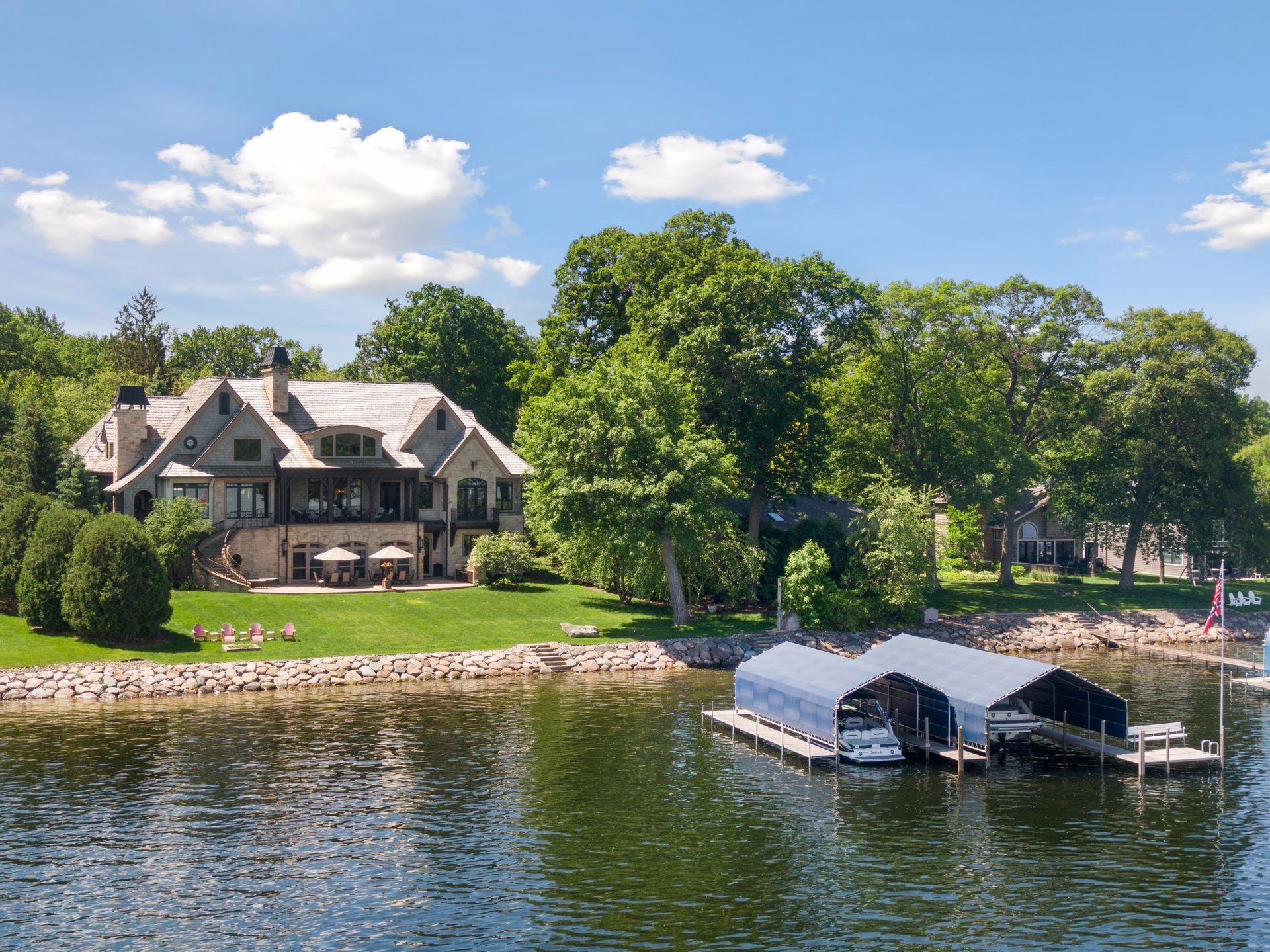 View of Residential at 27060 Edgewood Road, Excelsior MN 55331, Excelsior - Mike Wilen | Minnesota Team Real Estate