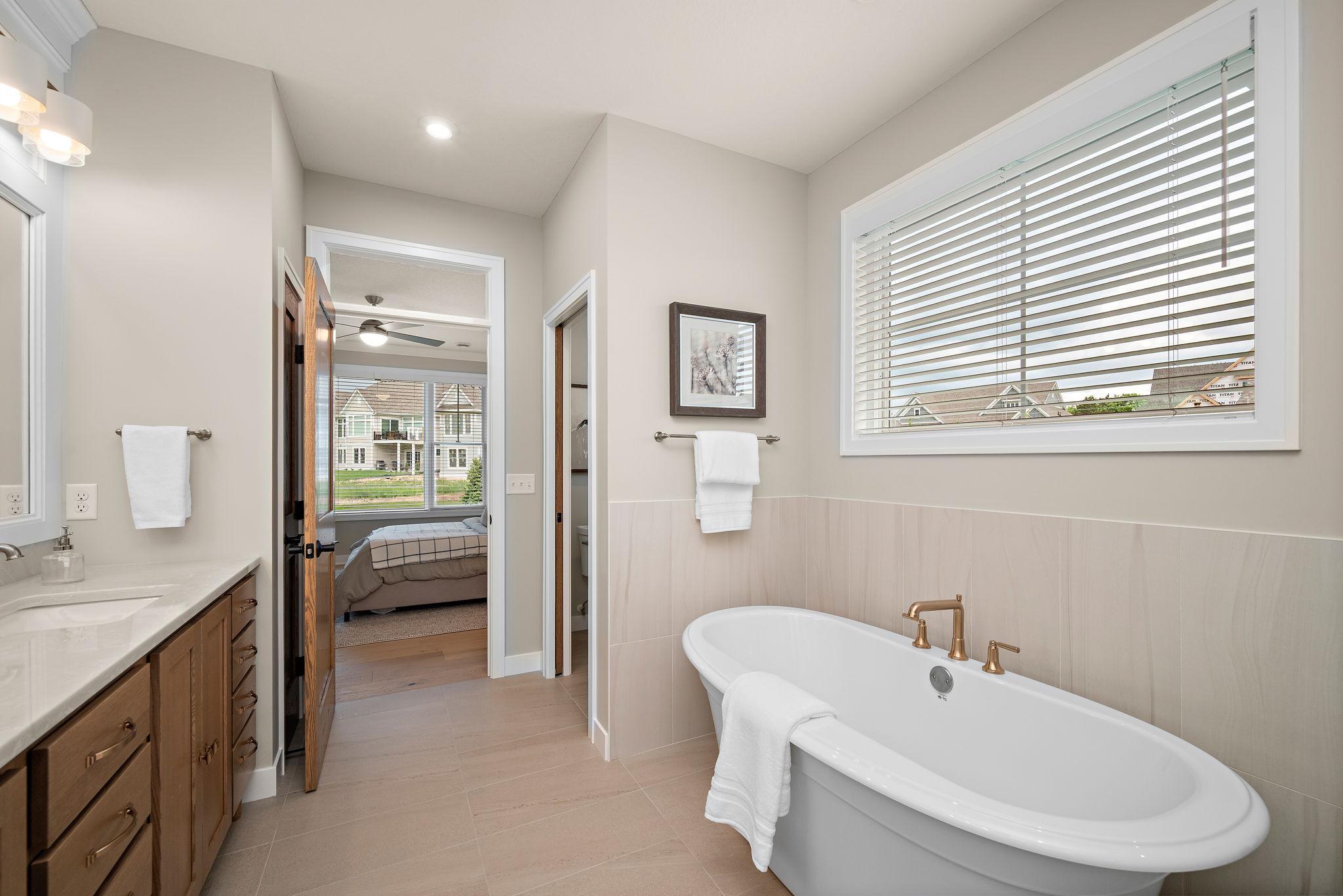 View of Residential at 116 Spring Farm Road, North Oaks MN 55127, North Oaks (25 of 34) - Mike Wilen | Minnesota Team Real Estate